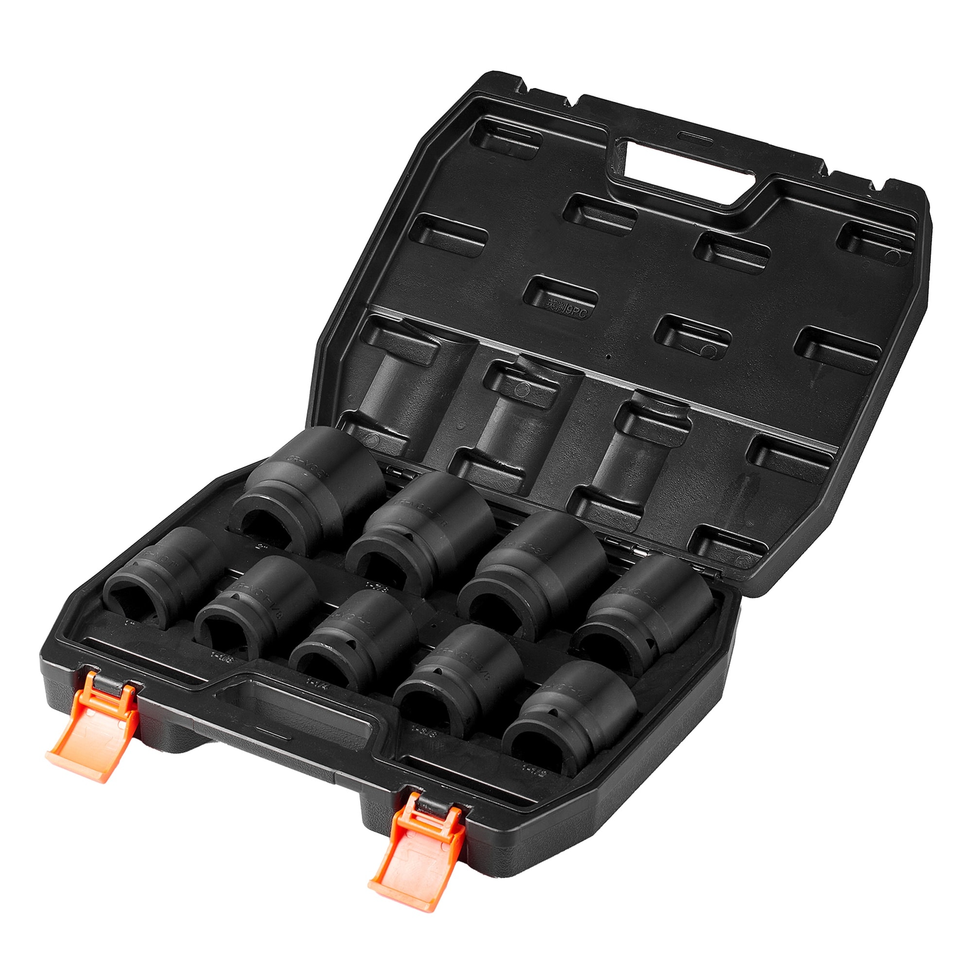 HyperDrop Cart B-0O3B2K5R6I1L Impact-Socket-Sets - View #4