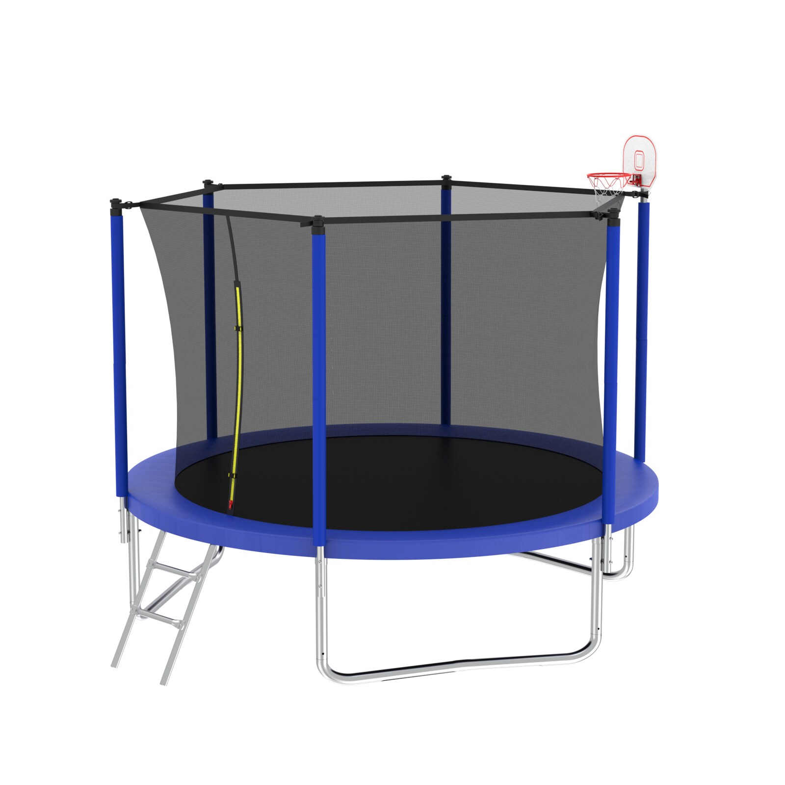 Tatayosi DJ-147163 trampolines - View #2