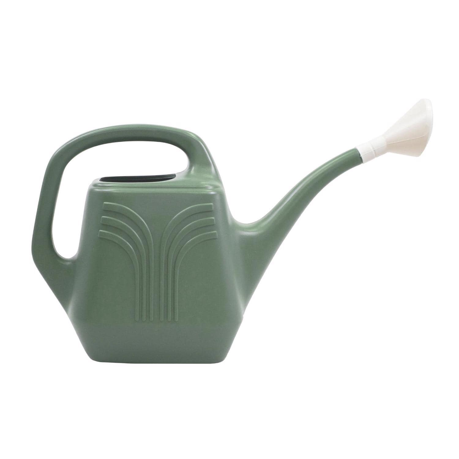 Bloem  Promo Basil 2 gal Plastic Watering Can