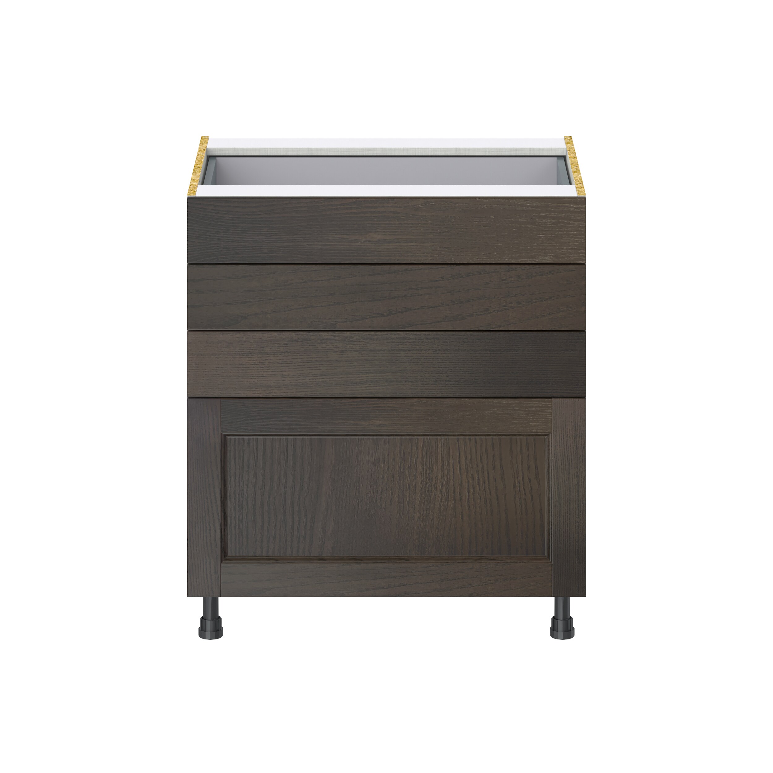 Hugo&Borg DSB4D30-MO Cabinets-Kitchen - View #7