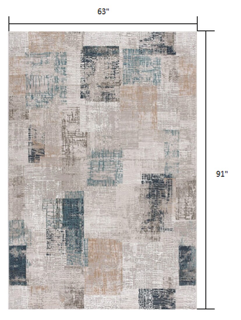 HomeRoots 4000392122 rugs - View #6