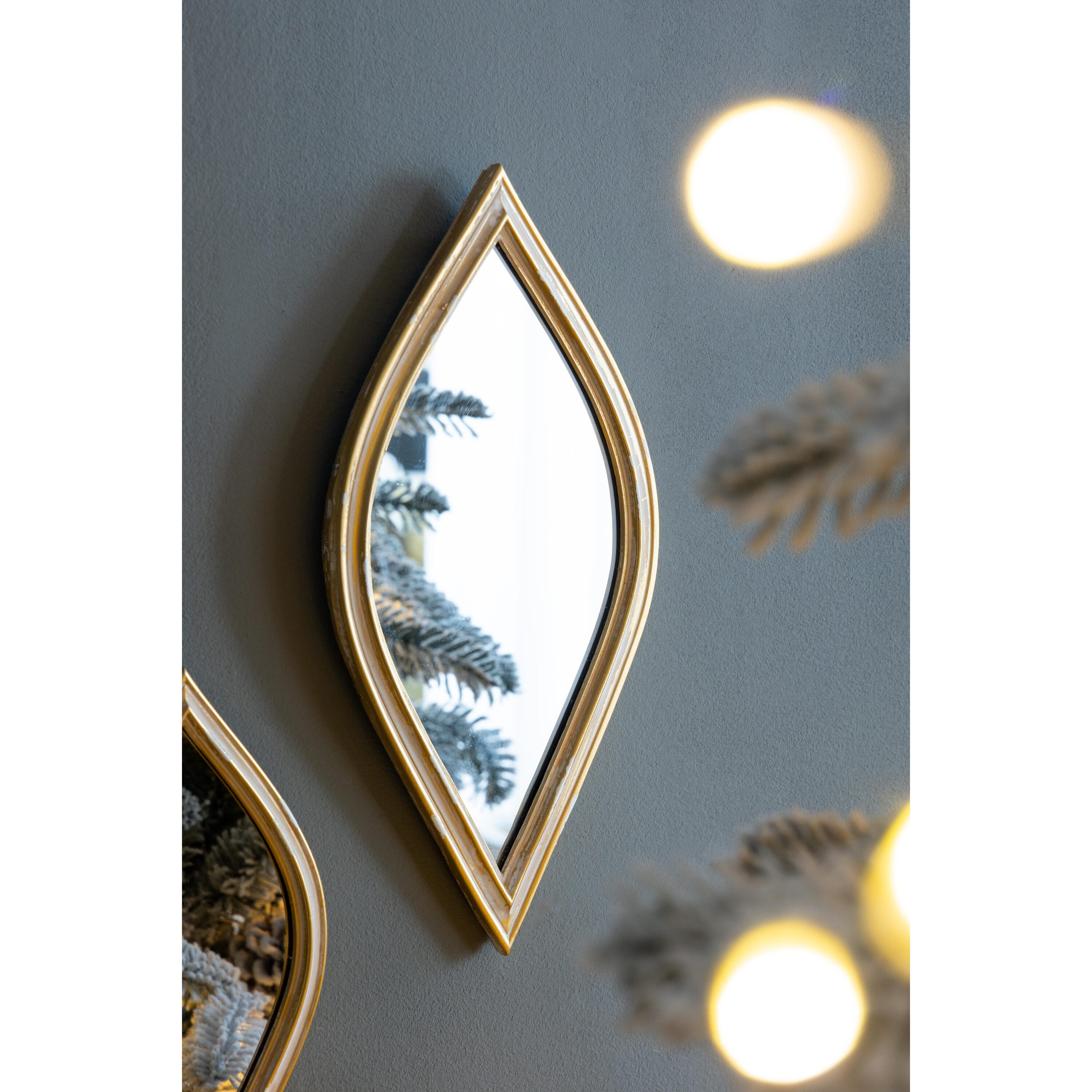 Bayfeve BF-293642-MIR Framed-Bath-Mirrors - View #3