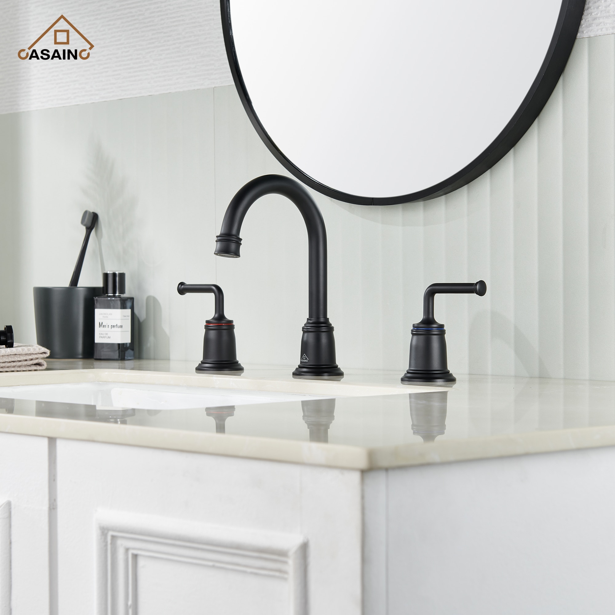 CASAINC ODB-LB-9501 Lavatory-Faucets - View #2