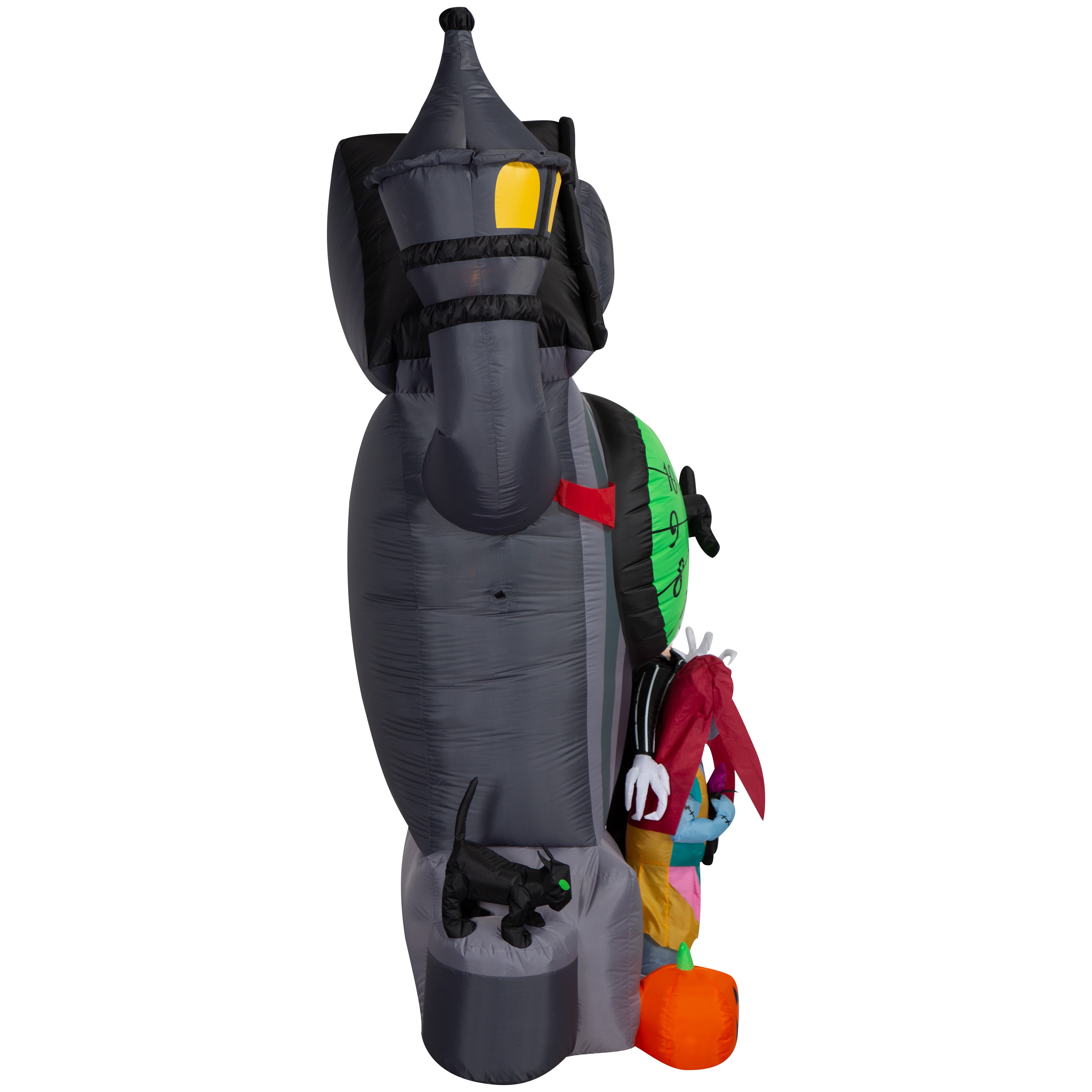 Gemmy G-550939 Outdoor-Halloween-Decor - View #2