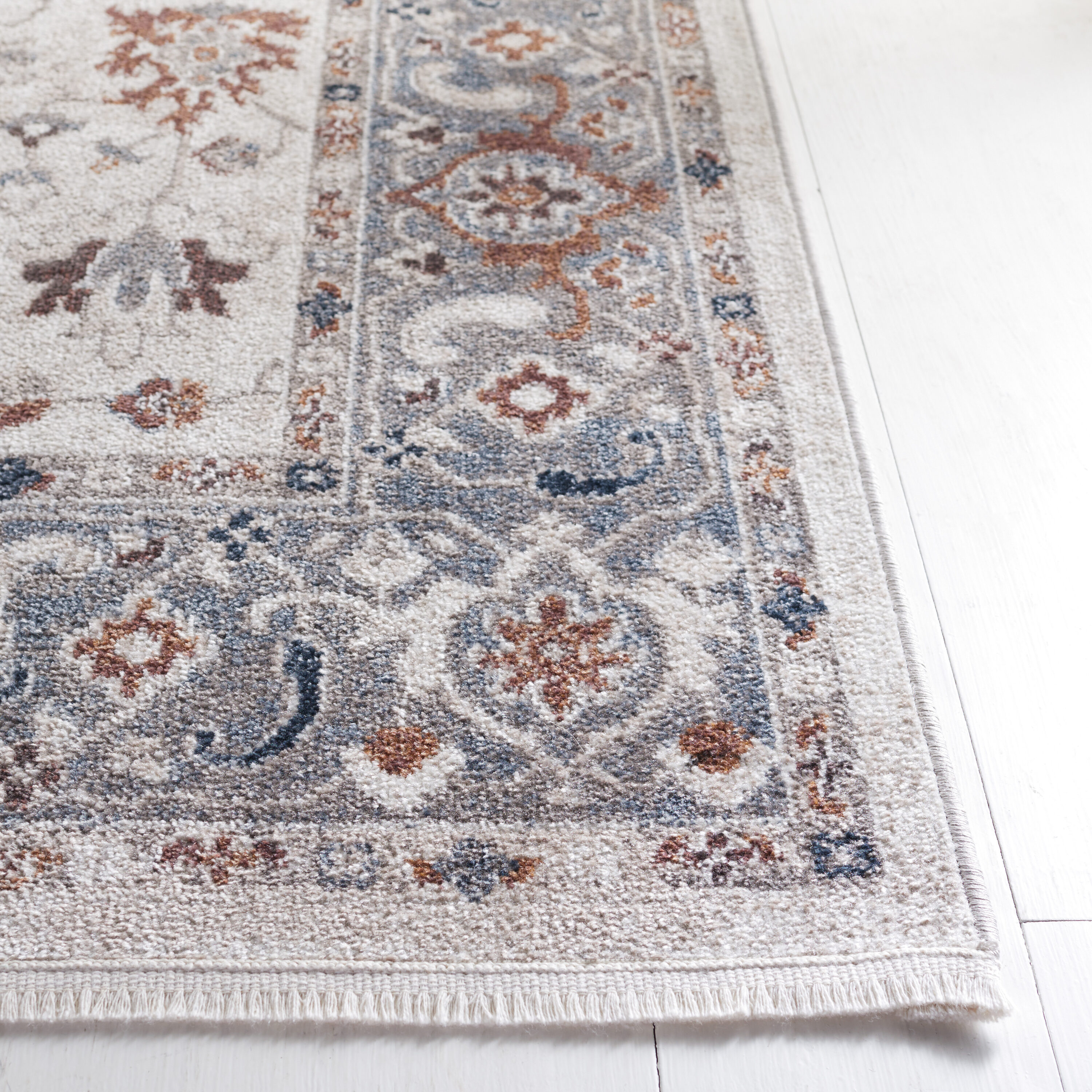 Safavieh BAY100F-8 rugs - View #3