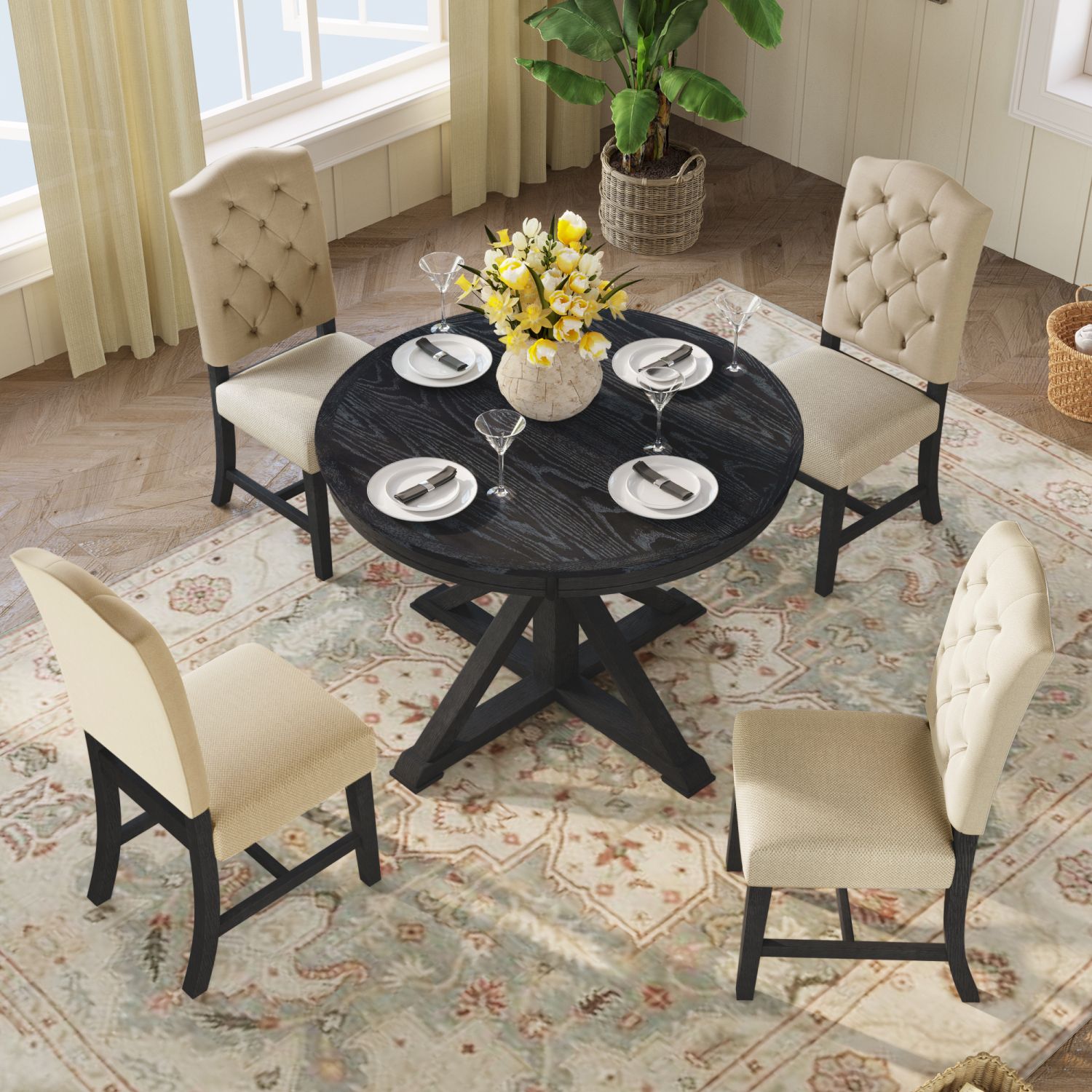 JASMODER ST000078AAP Dining-Sets - View #8