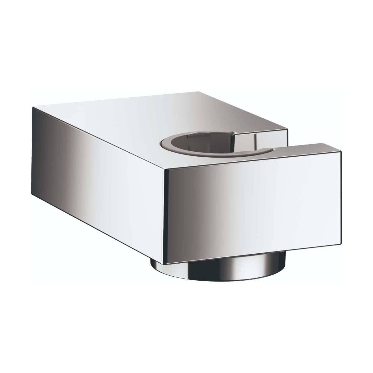 Hansgrohe  28387 iBox Wall Mounted Hand Shower Holder