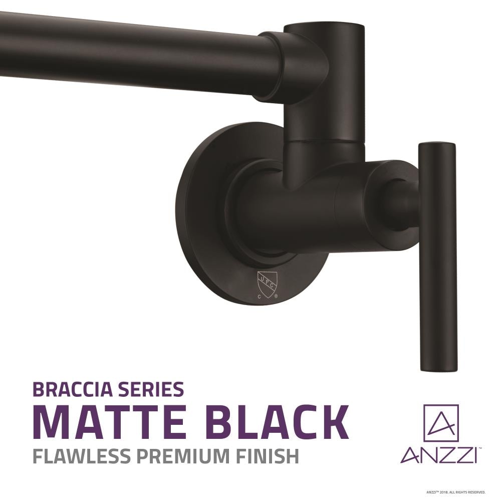 ANZZI KF-AZ258BKM Kitchen-Faucets - View #4