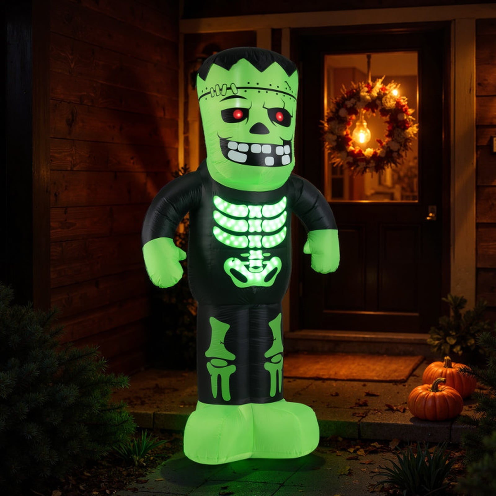 SUGIFT LW038SUGHY573 Outdoor-Halloween-Decor - View #2