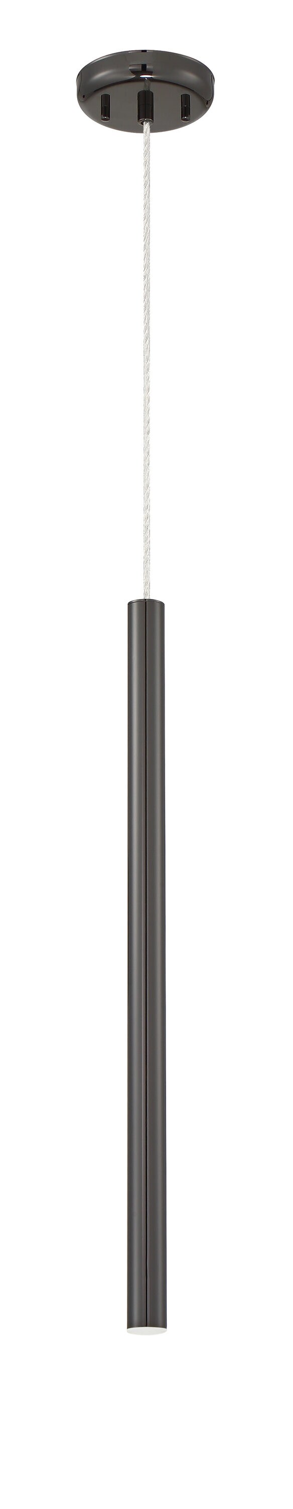 Z-Lite 917MP24-PBL-LED Pendant-Lights - View #5