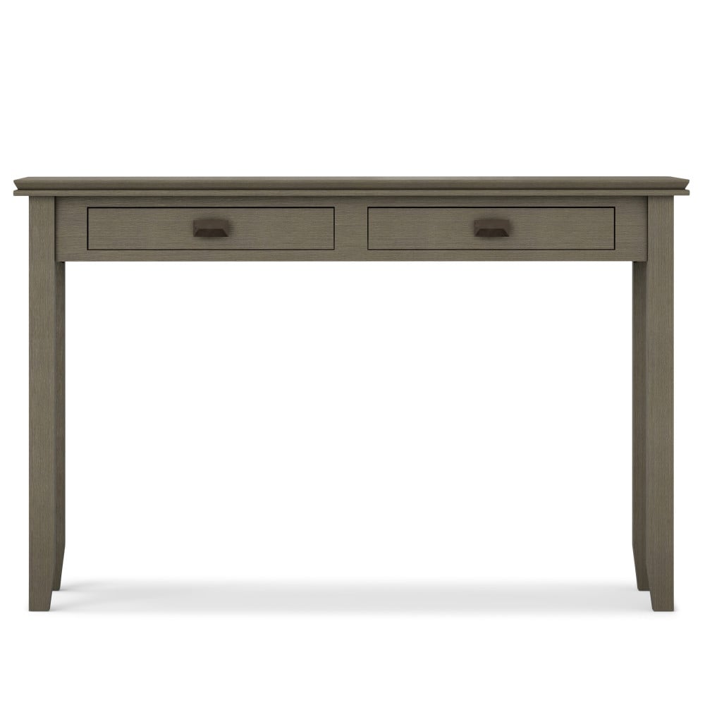 Simpli Home AXCHOL003-FG Console-Sofa-Tables - View #9