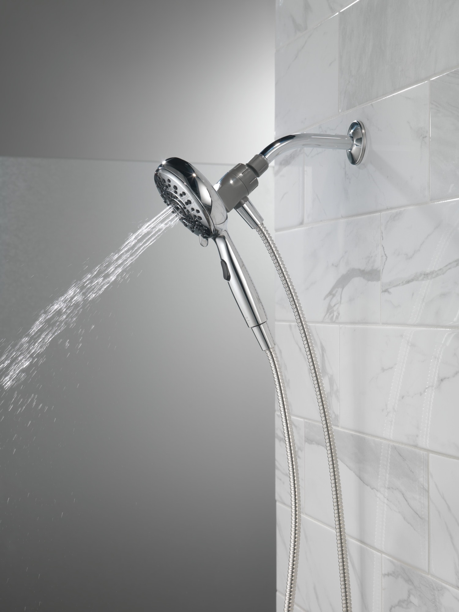 Delta 75607 Fixed-Showerhead - View #11