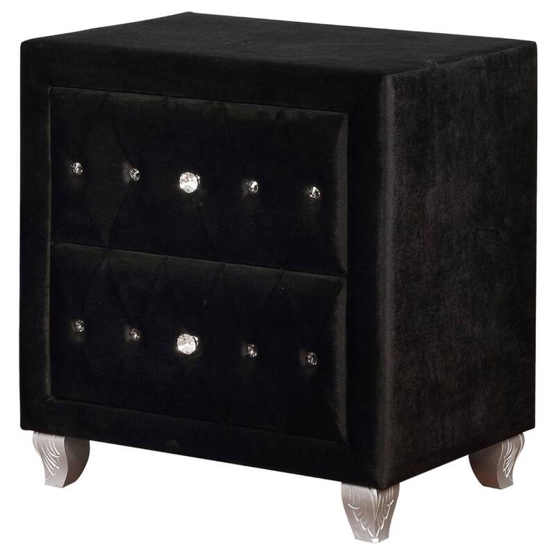 CHITA CTK-219 nightstands - View #2