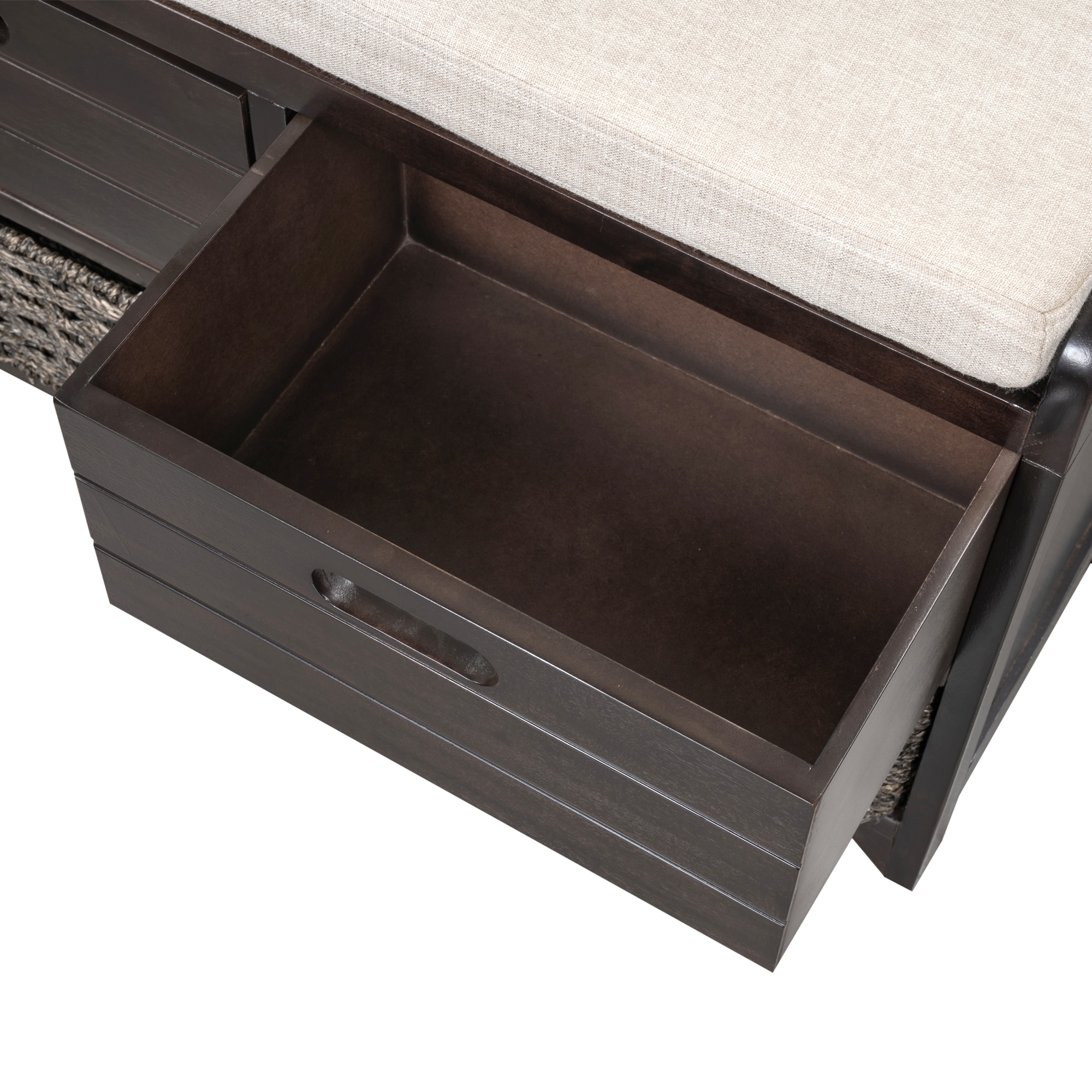 SINOFURN SYA330062BK bench - View #13
