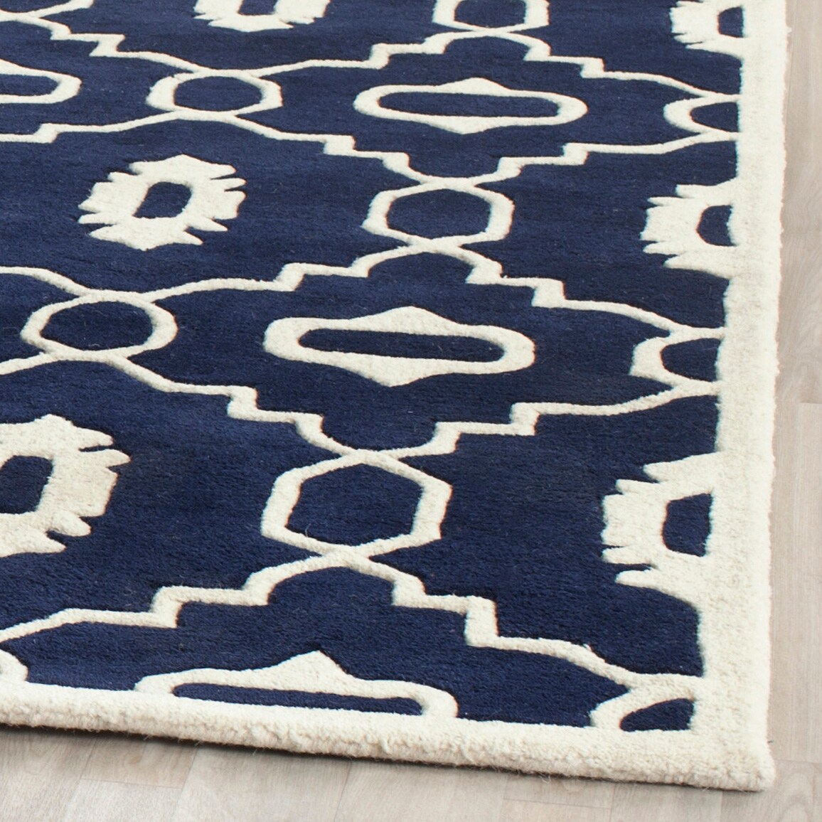 Safavieh CHT745C-27 rugs - View #5