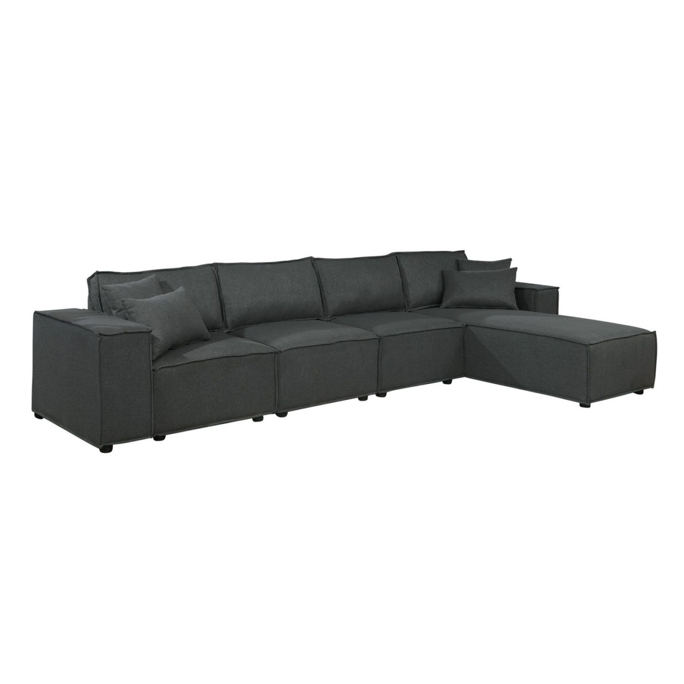 JASMODER B061S00297 Sofas-Loveseats - View #3