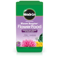 Miracle-Gro Water Soluble Bloom Booster 5.5-lb Flower Food Deals