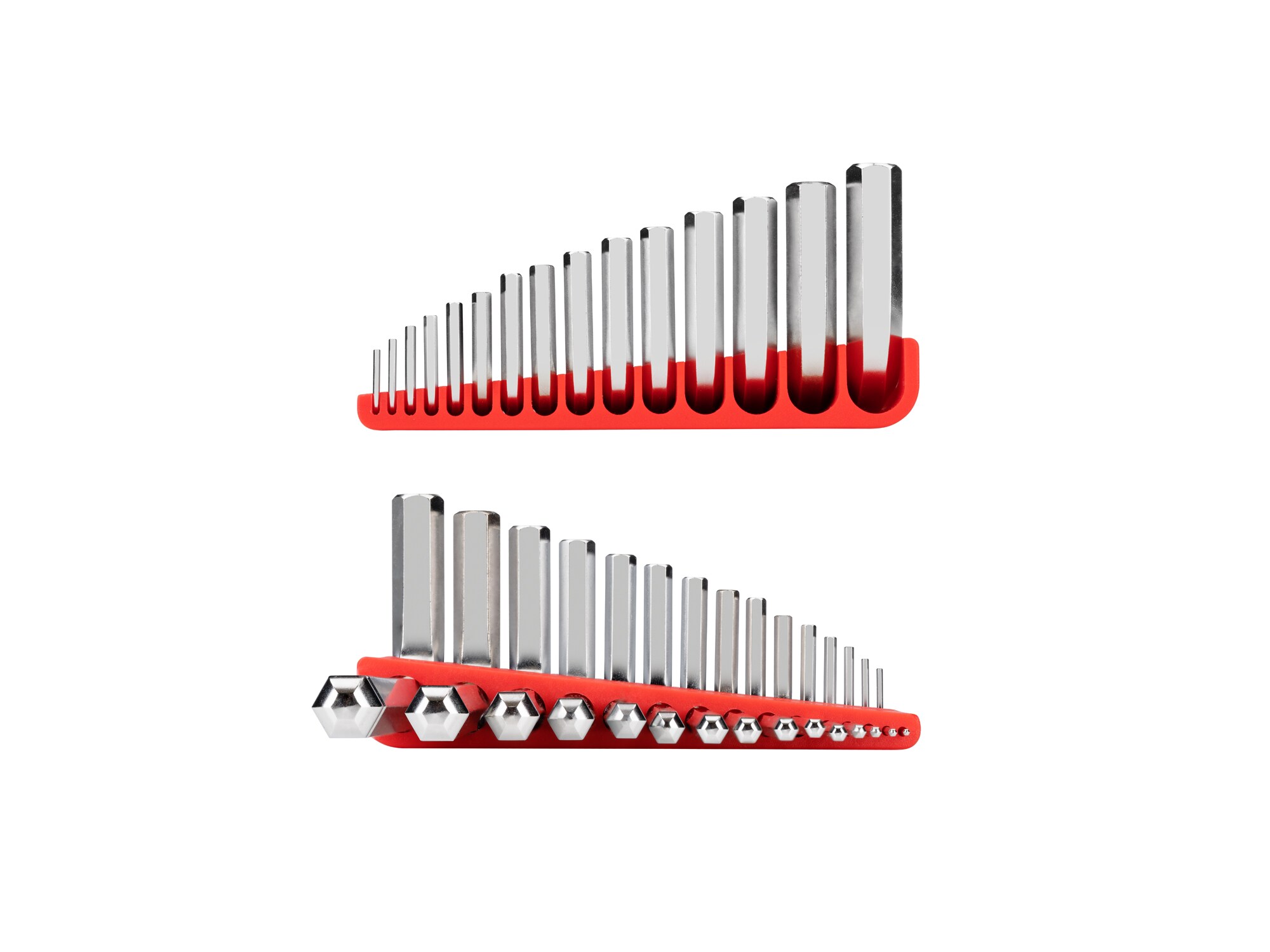 TEKTON KLX91201 Hex-Torx-Key - View #5