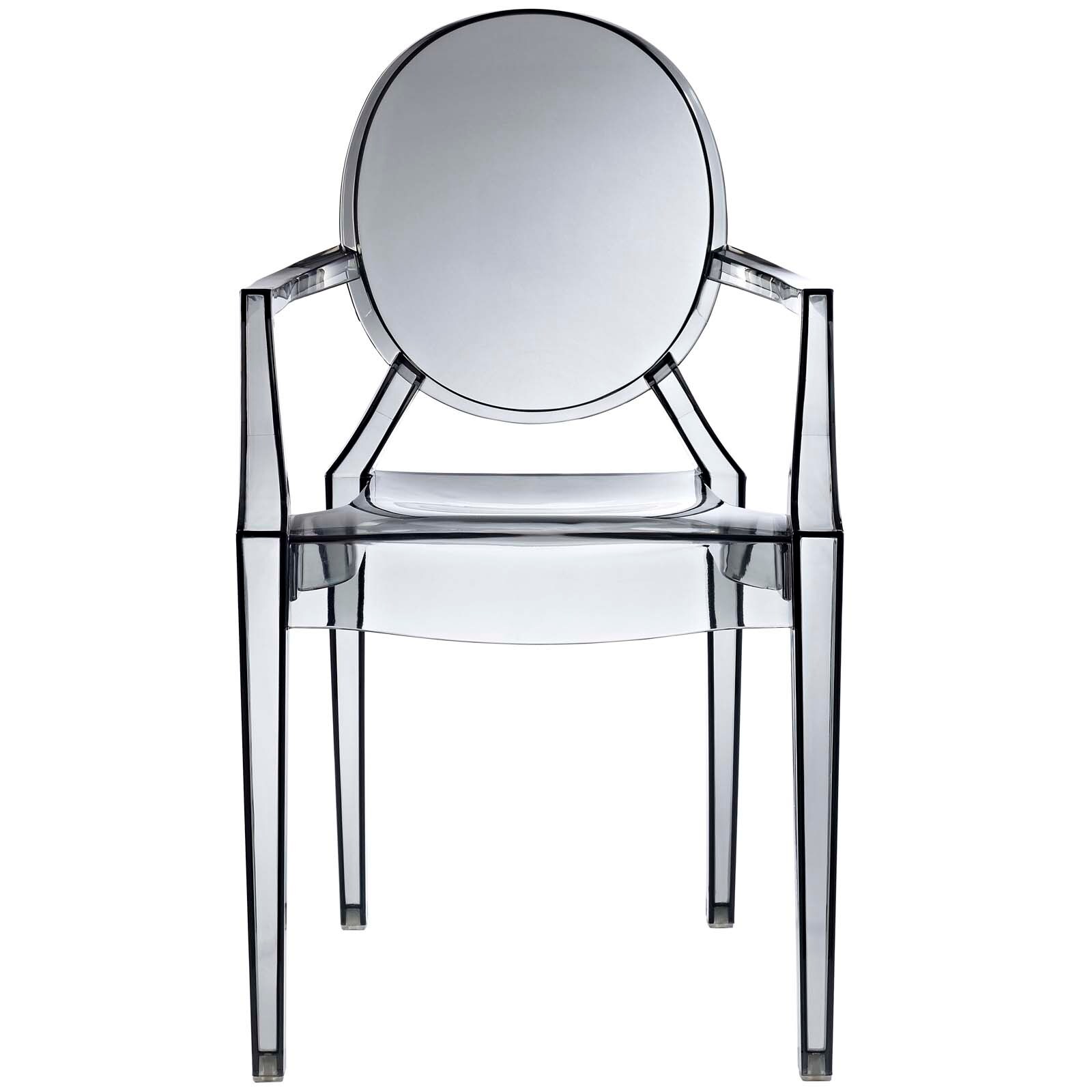 Modway EEI-121-SMK Dining-Chairs - View #5