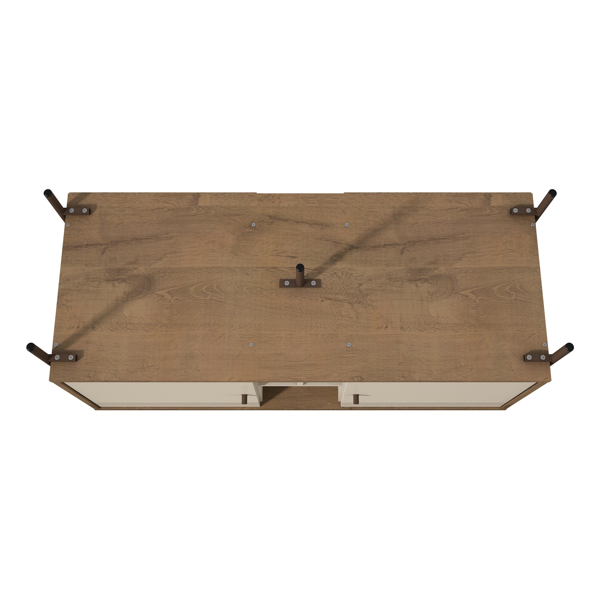 Manhattan Comfort 350634 Dining-Kitchen-Storarge - View #11