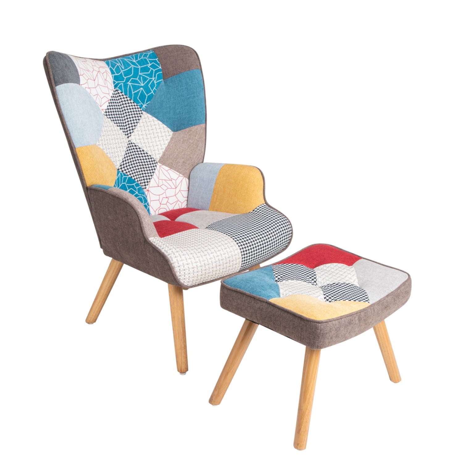 JASMODER W109554288 chairs - View #4