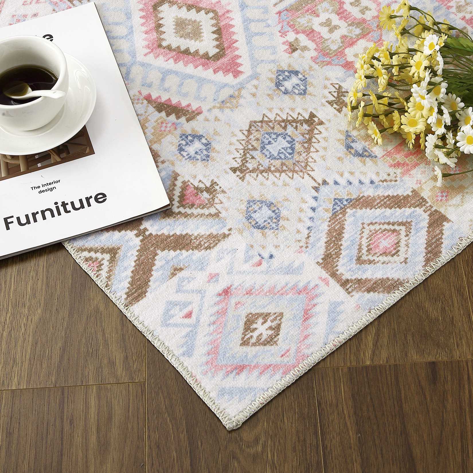 Qeetex LSN-PHO-0ZW1FTQW rugs - View #6