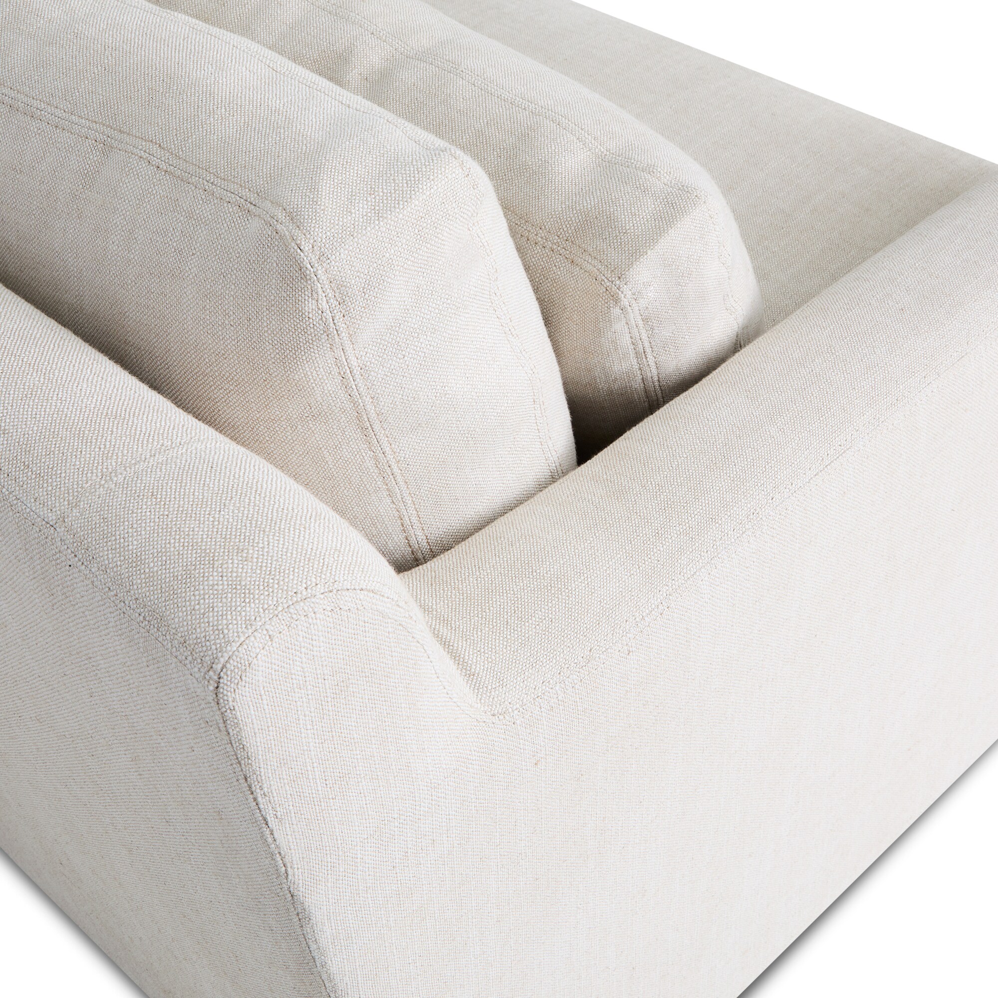 New Heights NWHTLAURSOF00NA Sofas-Loveseats - View #2