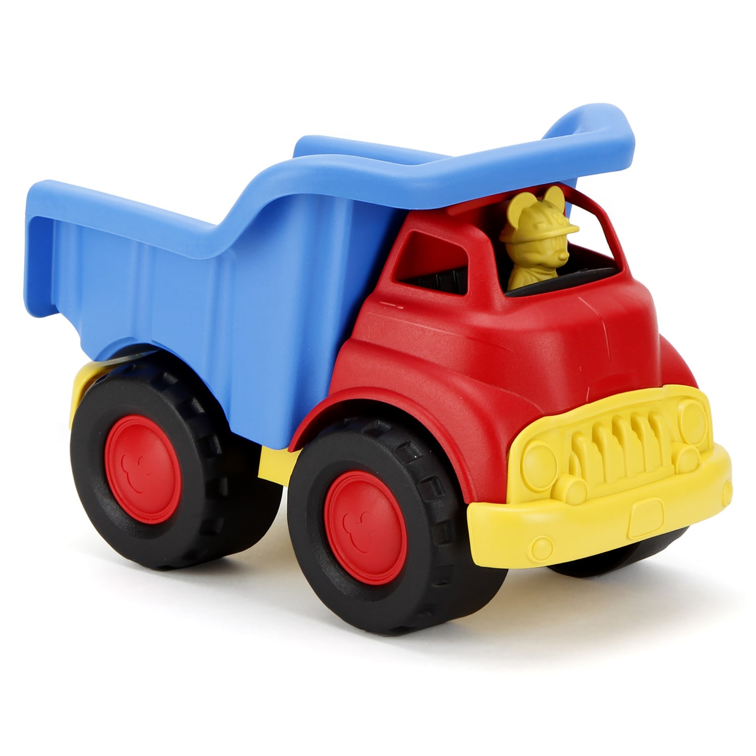 green toys G0816409014674 Toy truck