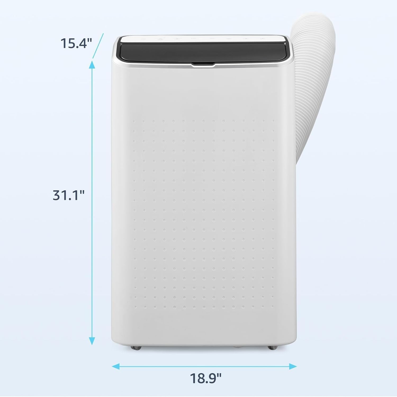 Qeetex LSAPHO10FJCHDM Portable-Air-Conditioners - View #6