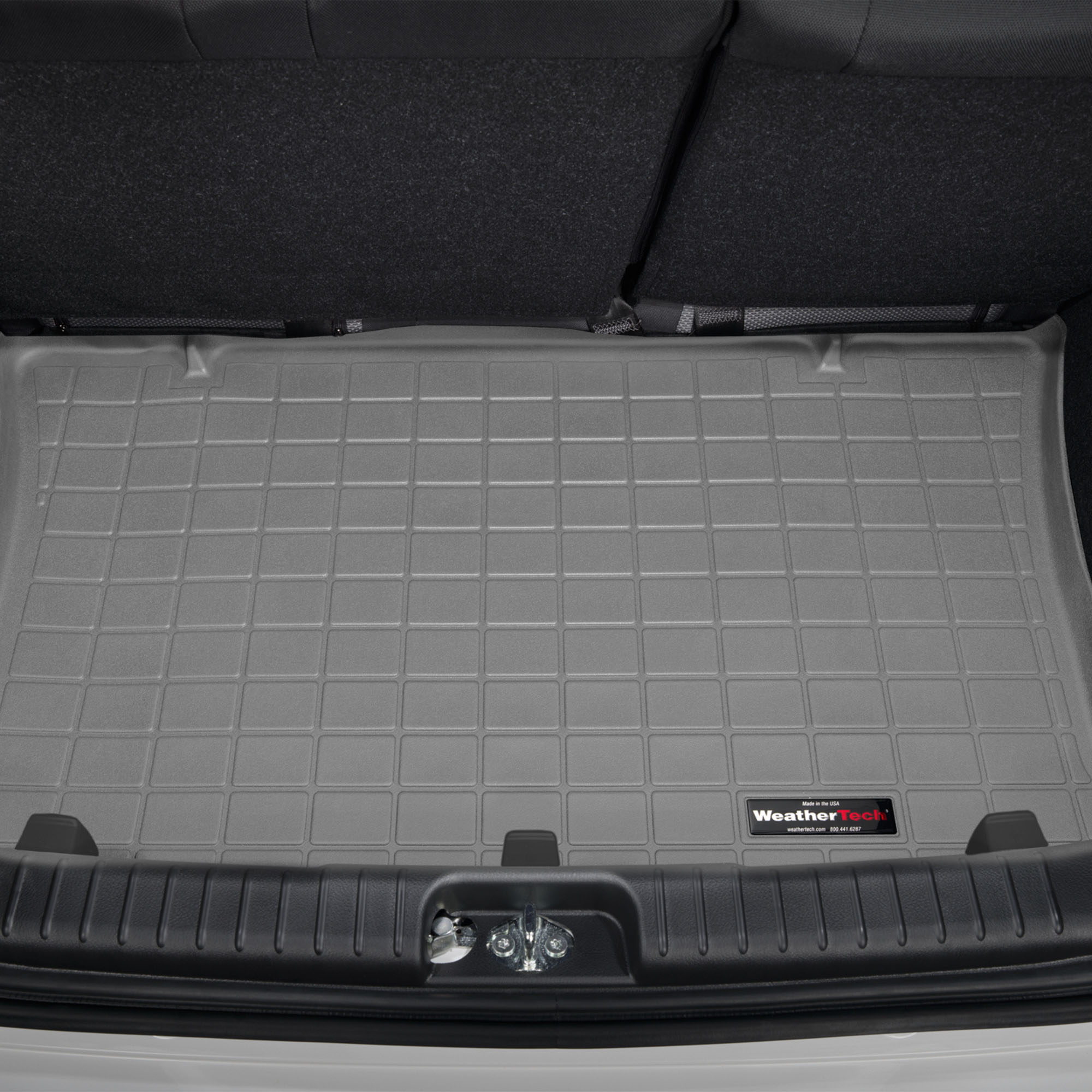 WeatherTech 42431 Interior-Car-Acc - View #2