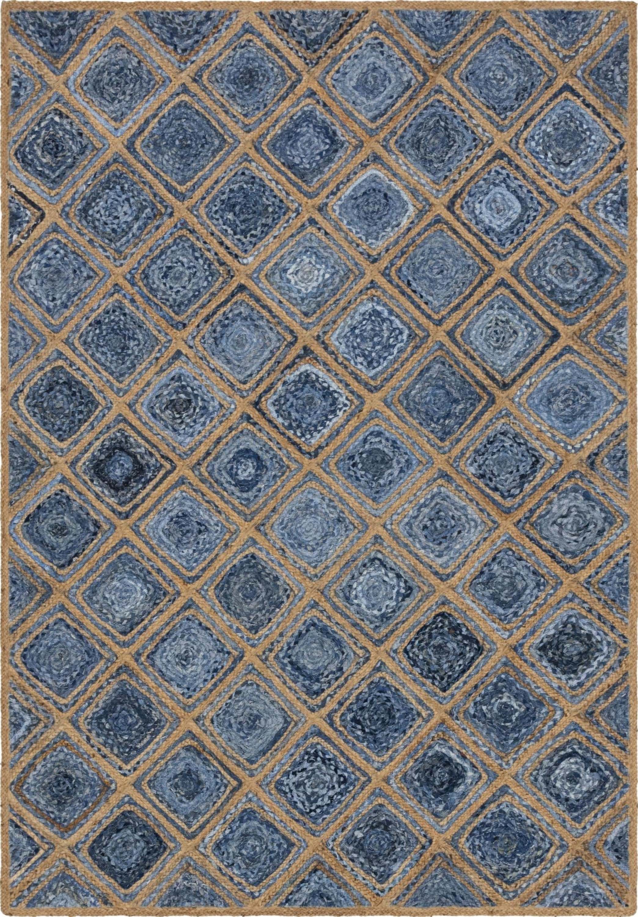 Unique Loom 3142751 rugs - View #6