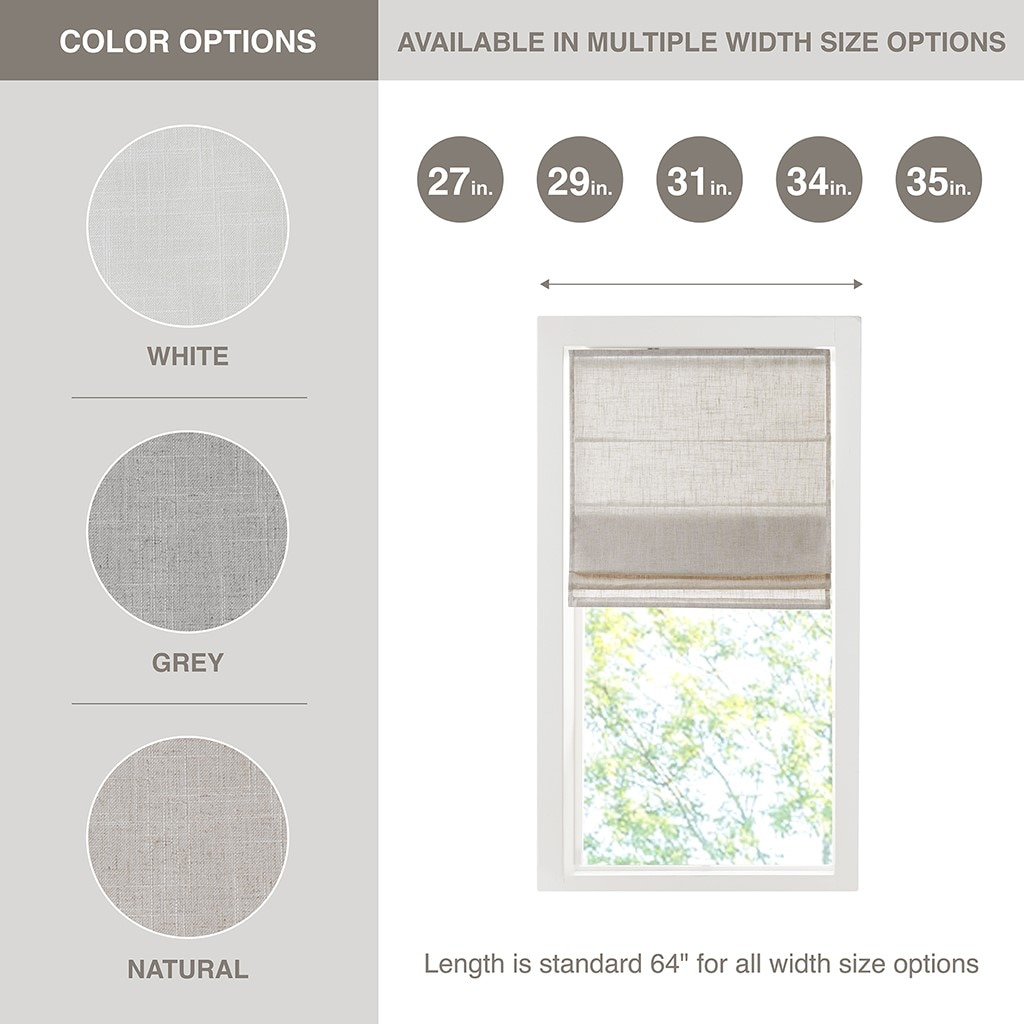 LUXEYARD DS-M-BAC02679 curtains - View #9