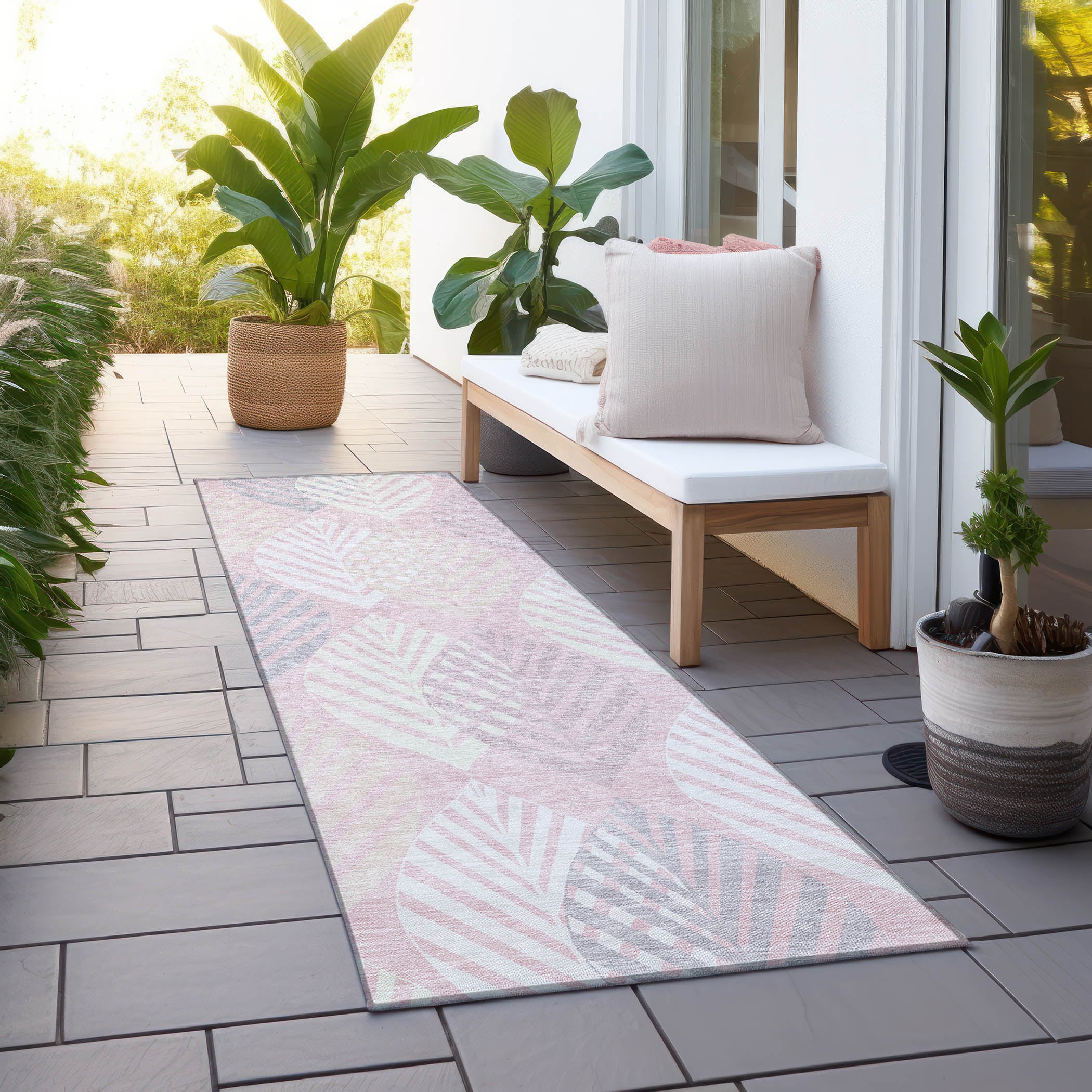 Addison Rugs ACN744PI2X8 rugs - View #7