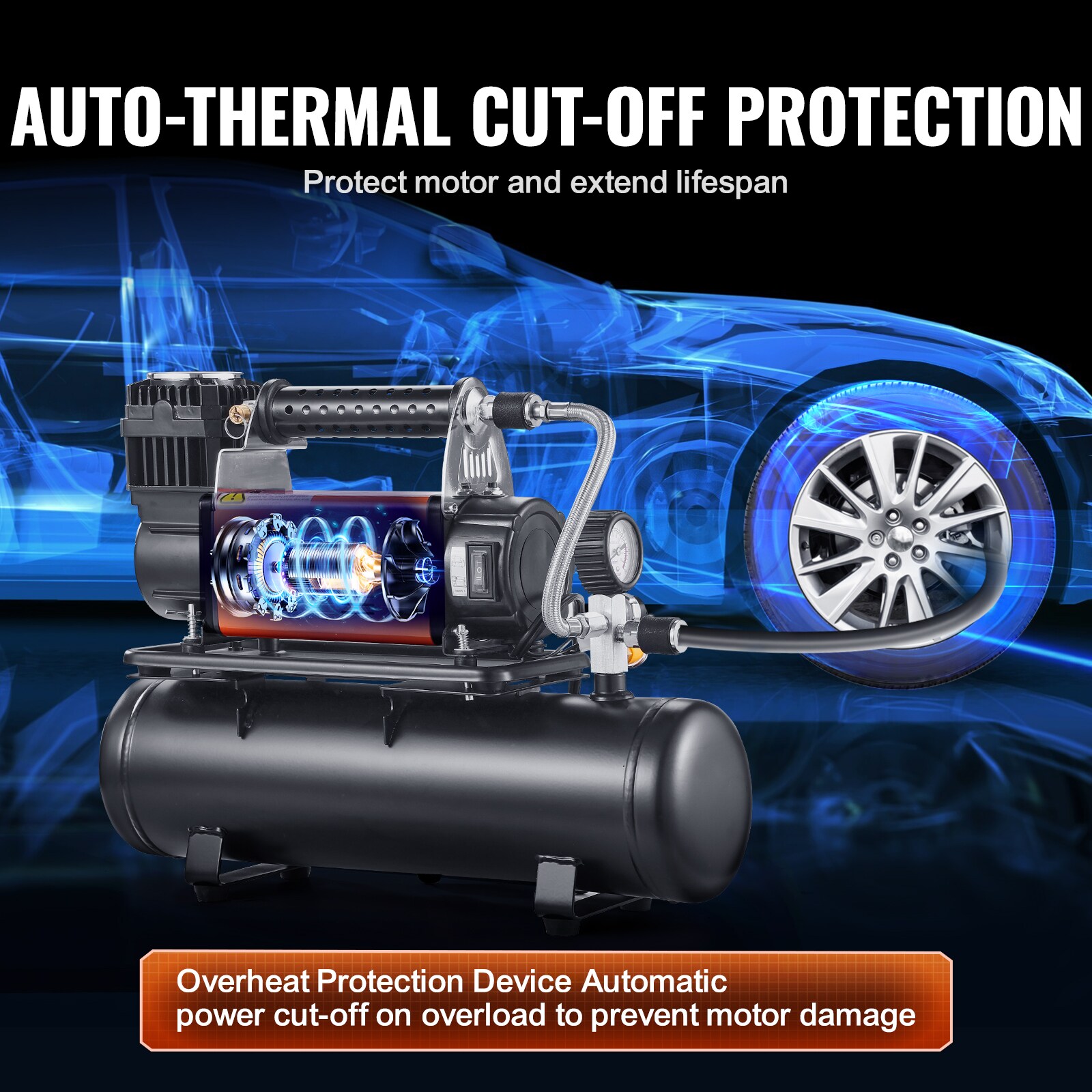 VEVOR SCZXLTCQJDG604628V1 Tire-Repair-Tools - View #4