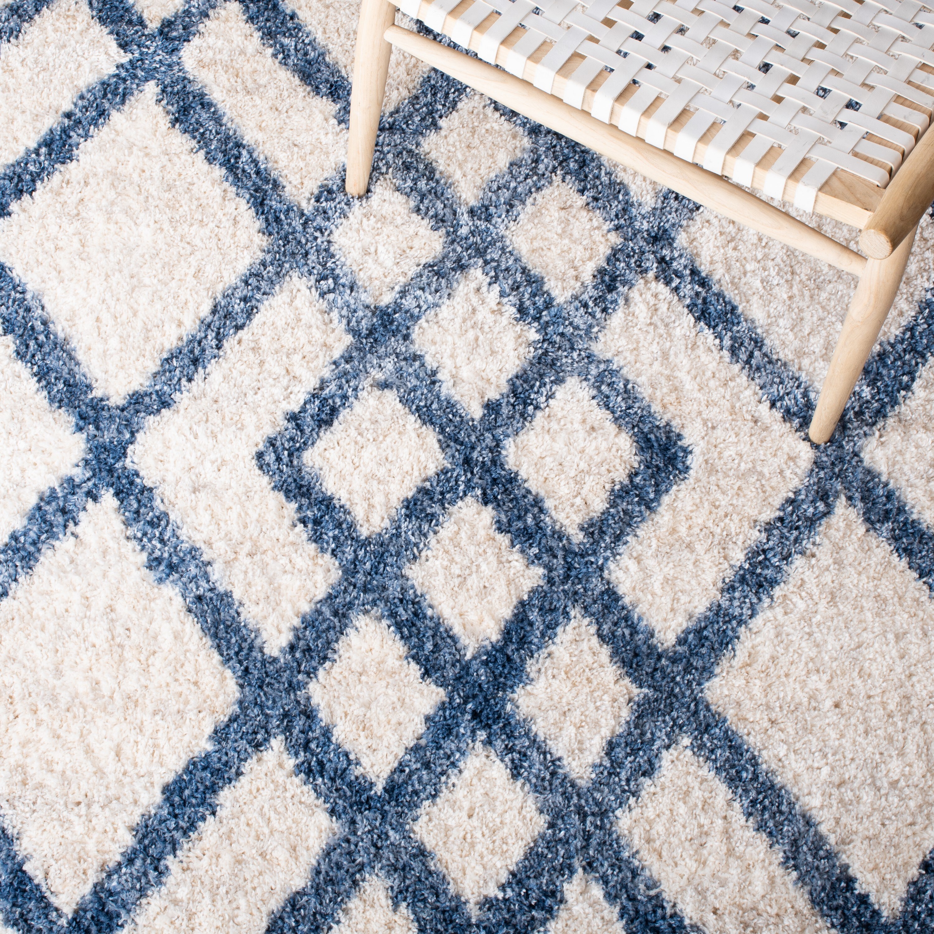 Safavieh BER214B-8 rugs - View #6