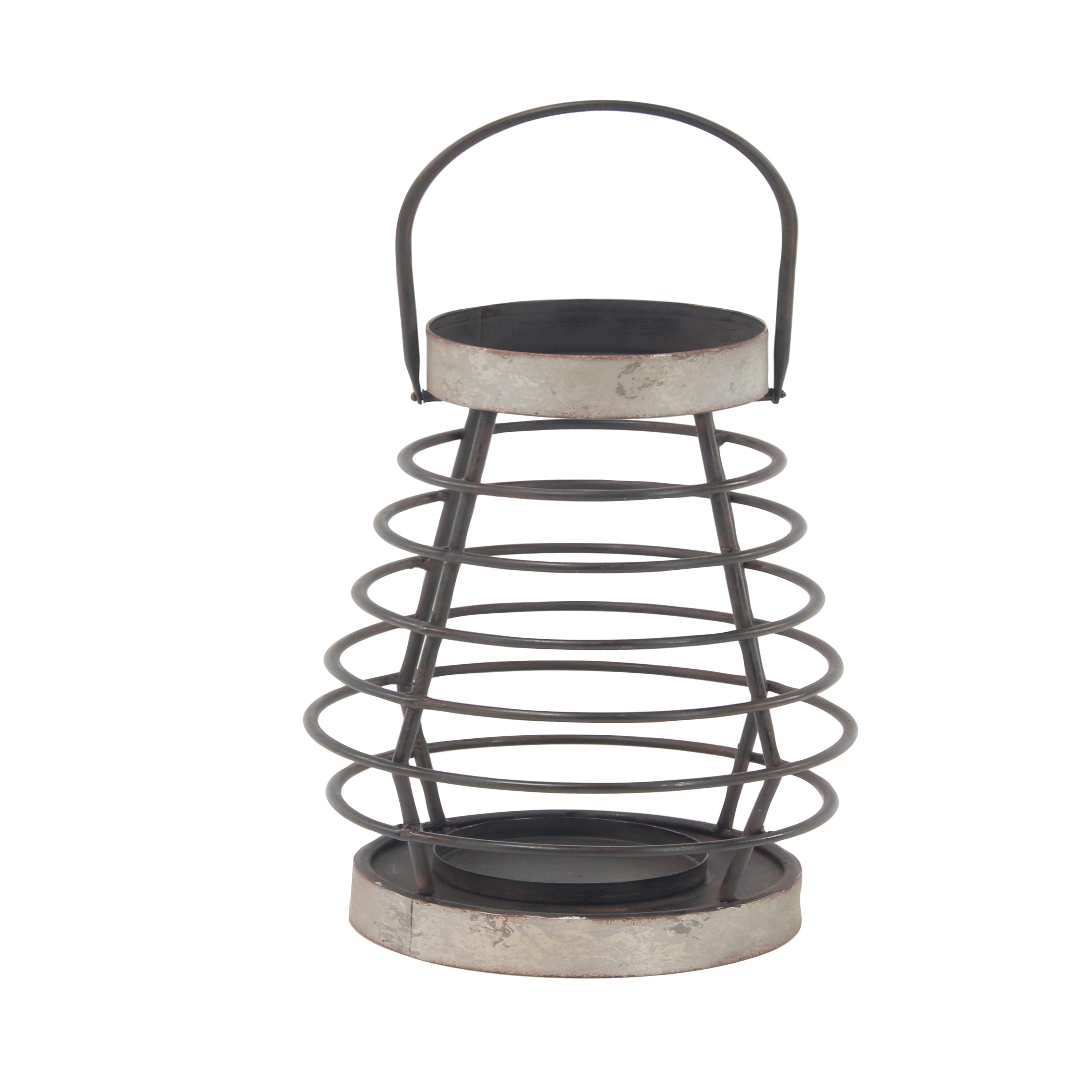Grayson Lane 94656 Candle-Holders - View #5