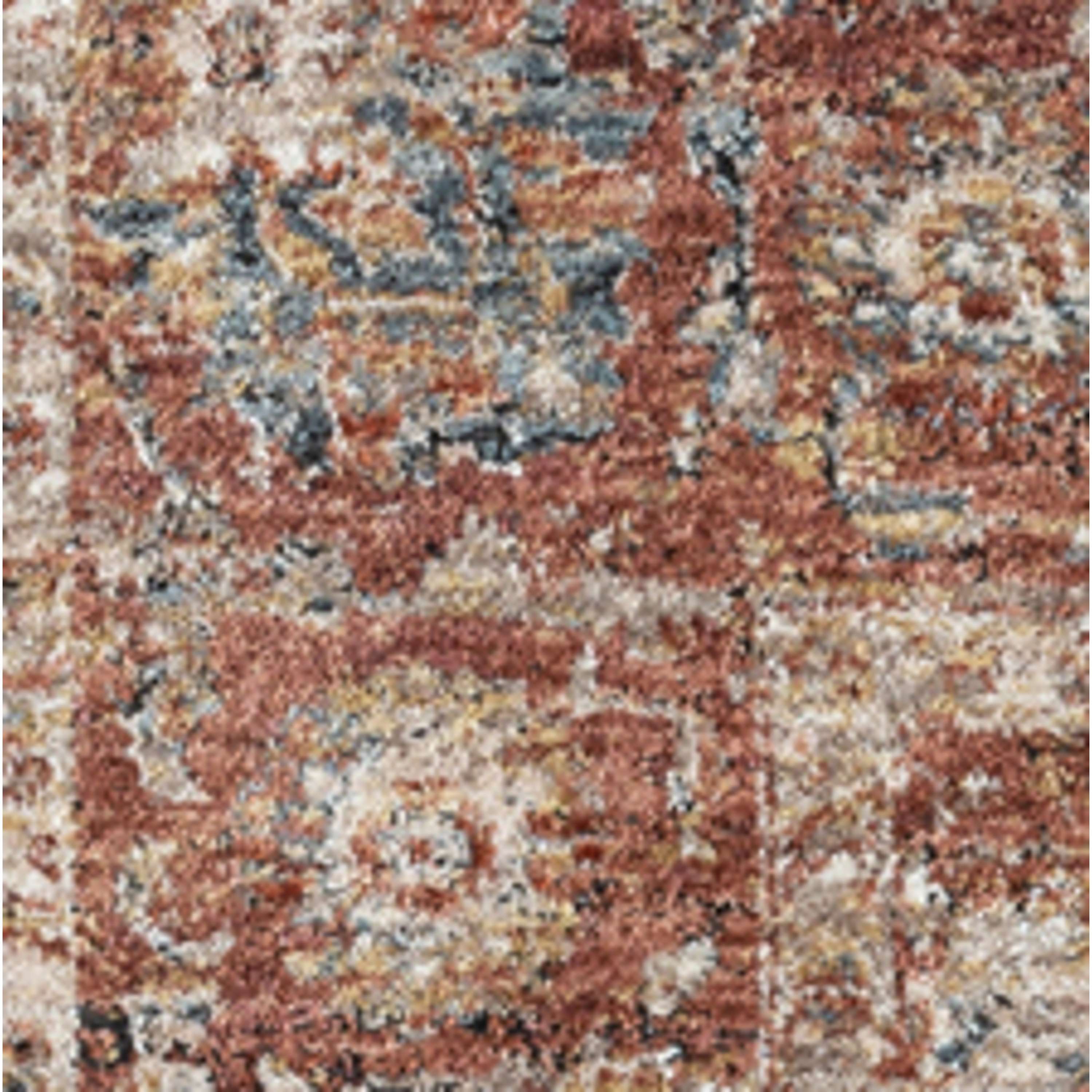Obeetee HPT50752102RST rugs - View #4