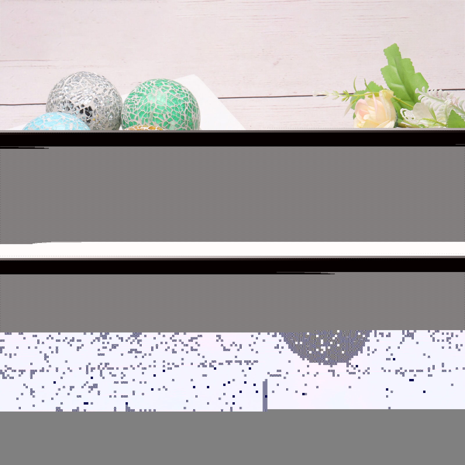 Unique Bargains S25093001UX7010 Decorative-Accessories - View #5