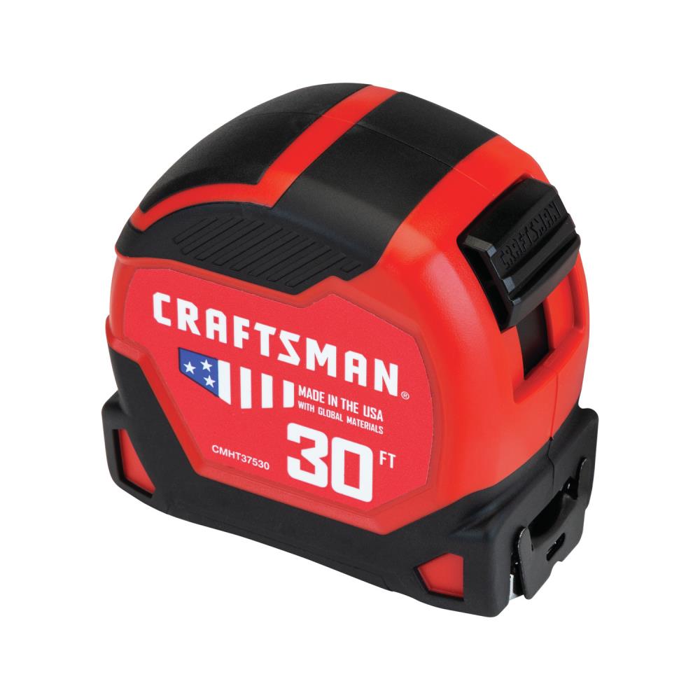 Craftsman Measuring Tape 30' 939530