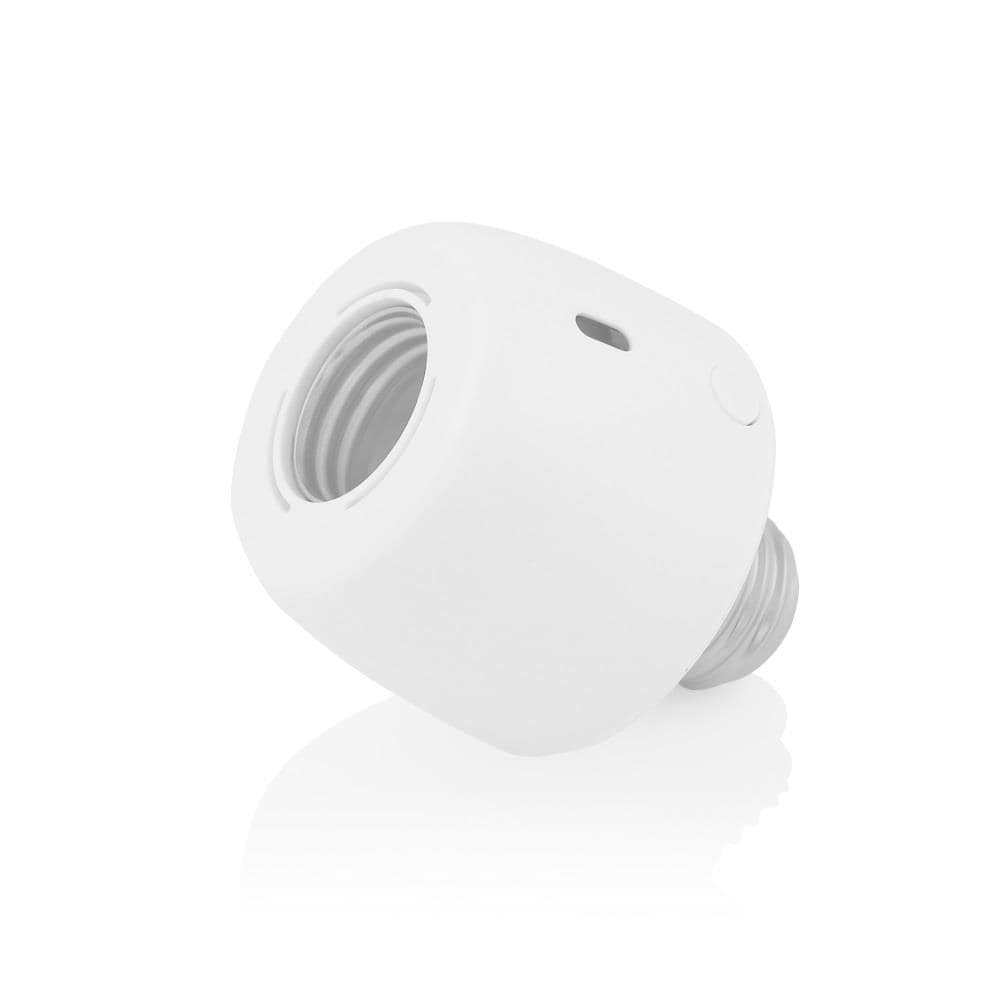 Incipio CMNDKT-001-WHT Lamp-Light-Controls - View #2