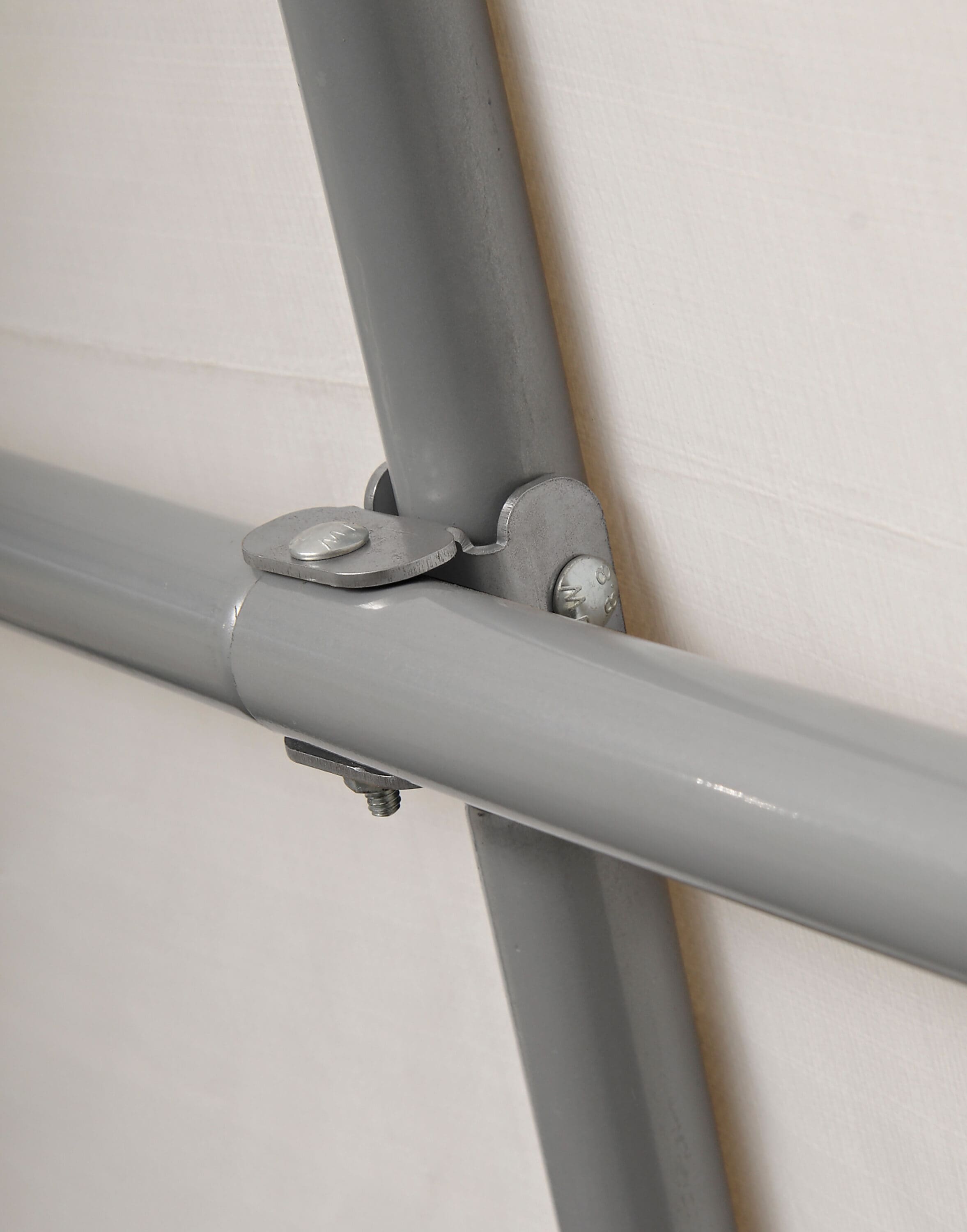 ShelterLogic 60400 Canopy-Storage - View #13