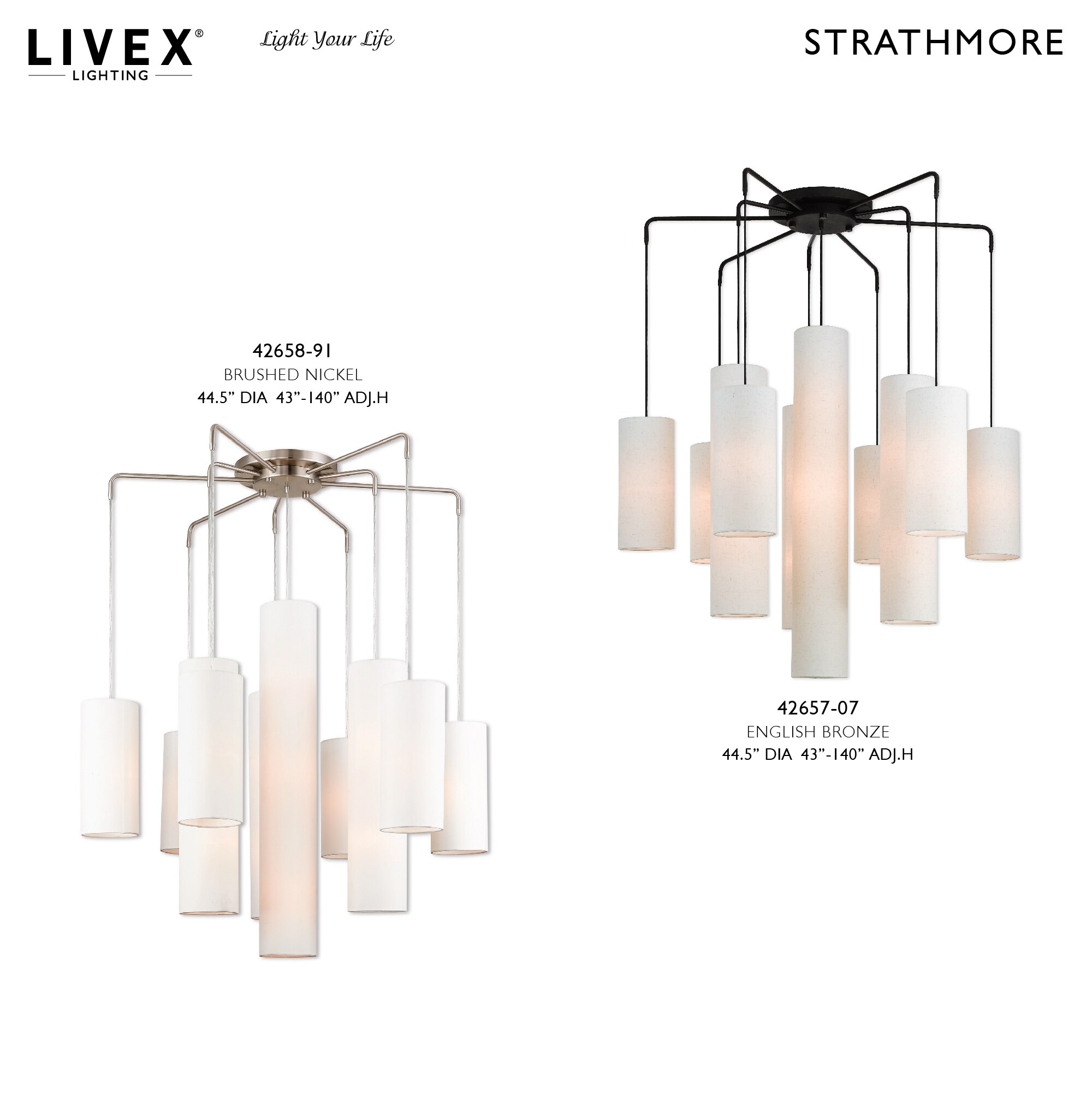 Livex Lighting 42657-07 b090015 - View #10