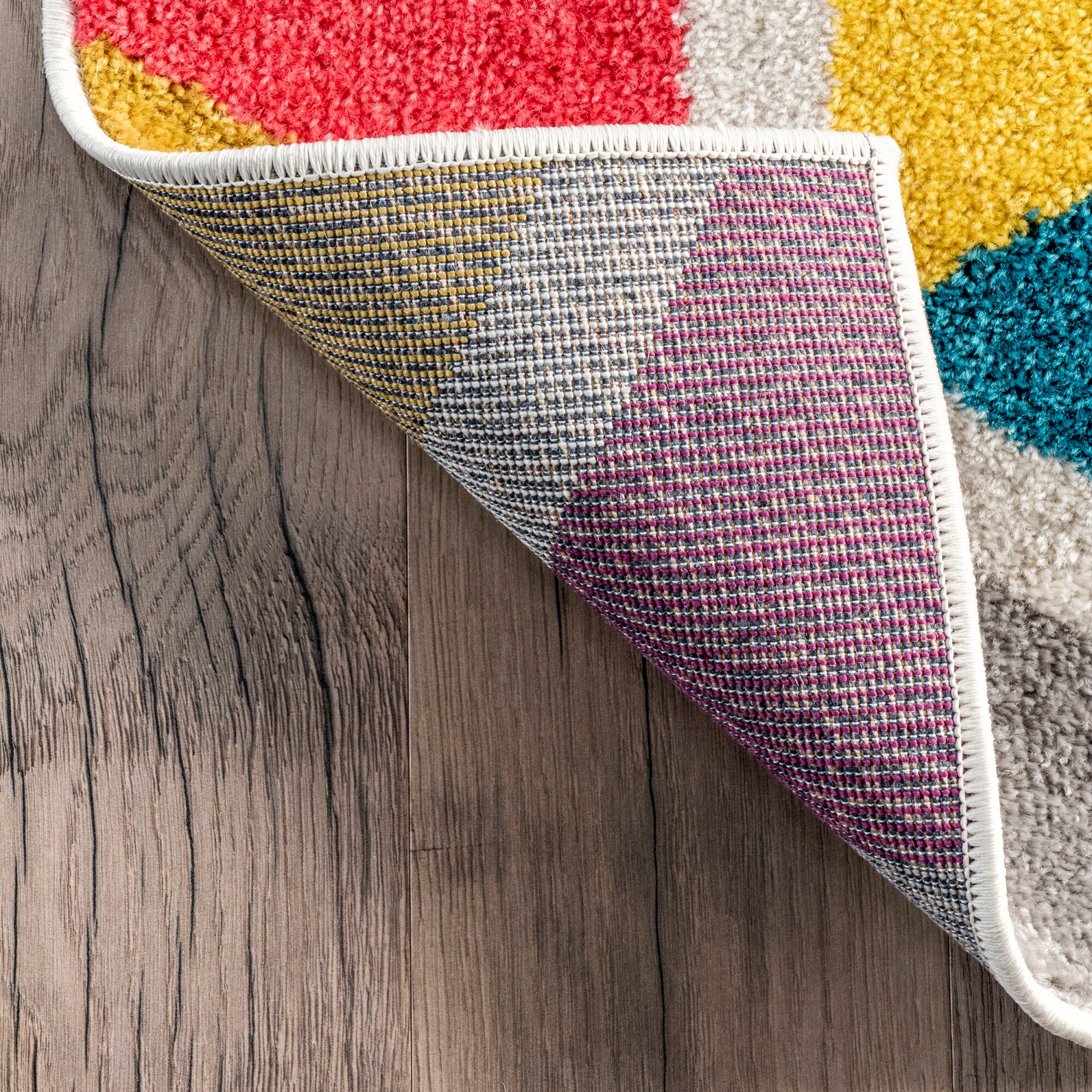 nuLOOM 200ECCR17A-4106 rugs - View #9