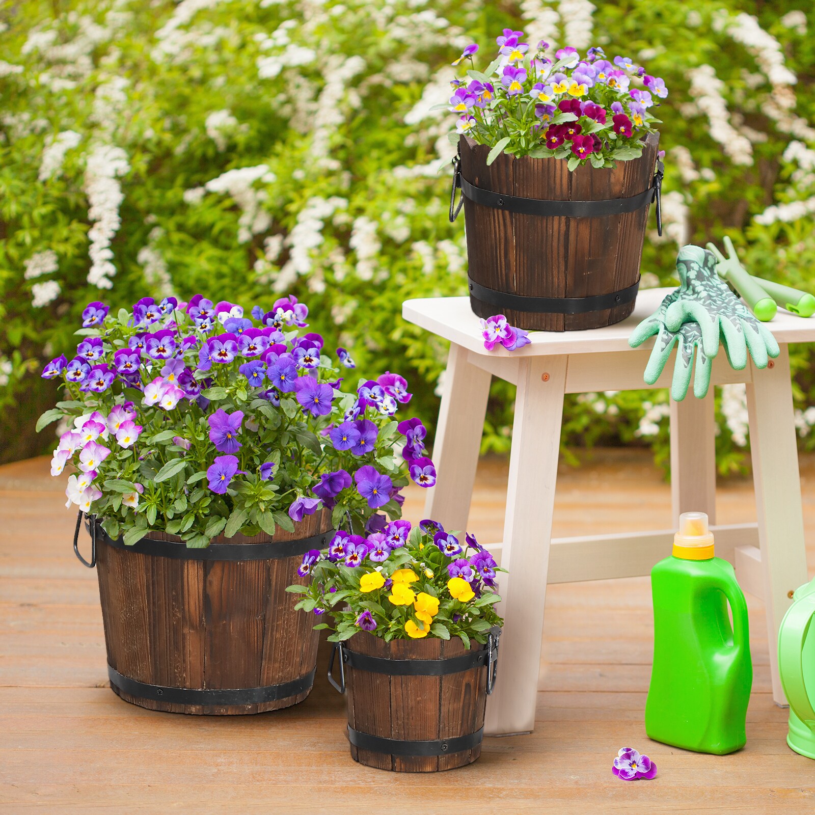 Winado LO1G54000035 Planter-Window-Box - View #10