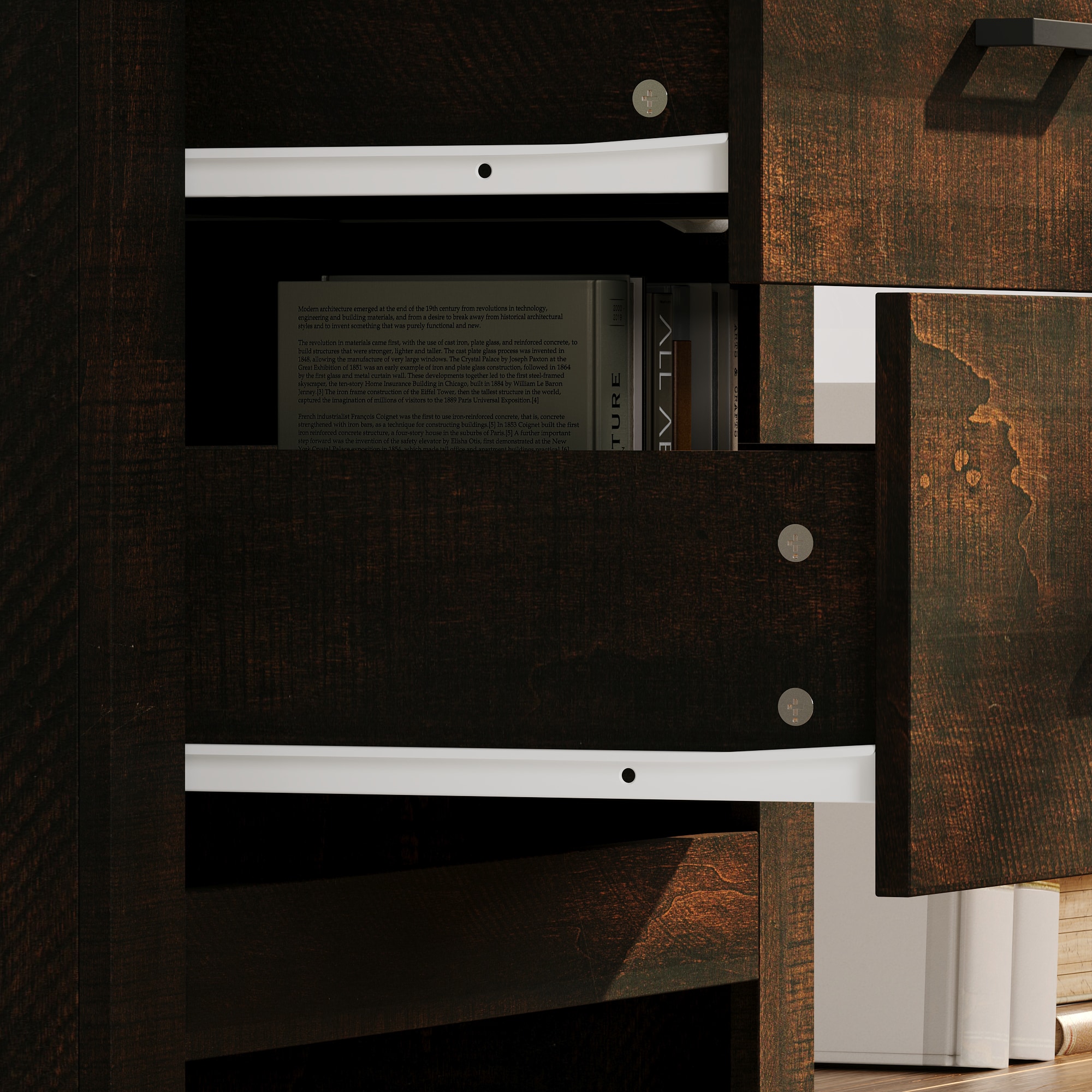 FUFU&GAGA KF200258-02 dressers - View #7