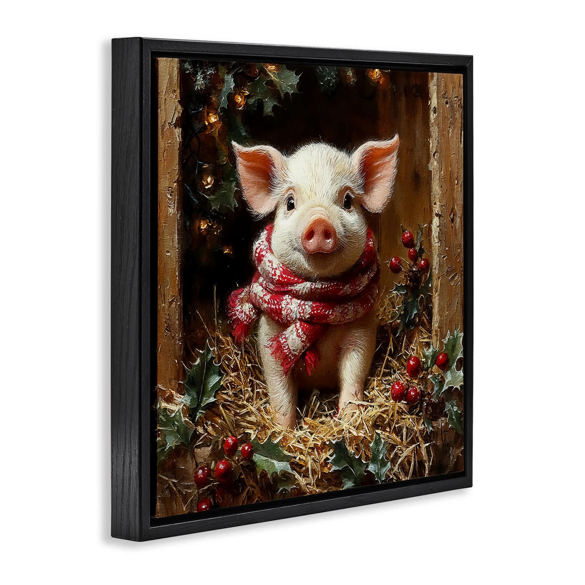 Stupell Industries BT-938-FFB-17X17 Wall-Art - View #2