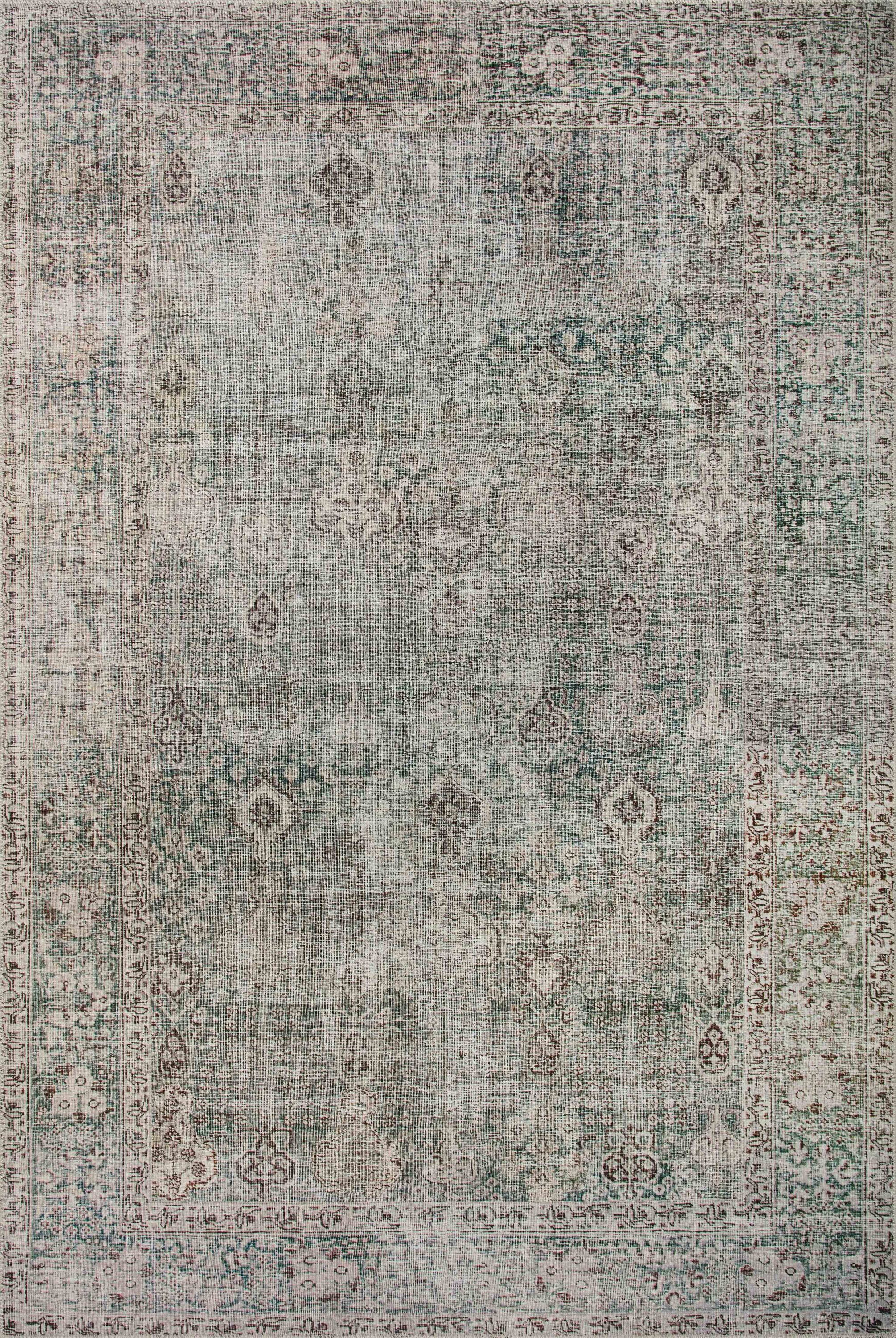 Chris Loves Julia x Loloi JULSJUL-08EMAI86B6 rugs - View #9