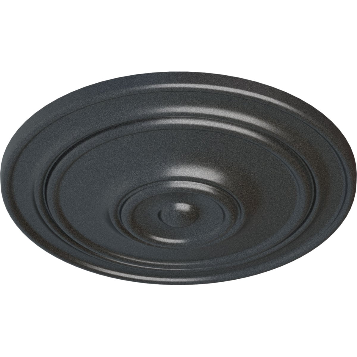 Ekena Millwork CM22CLPES Ceiling-Medallions - View #2