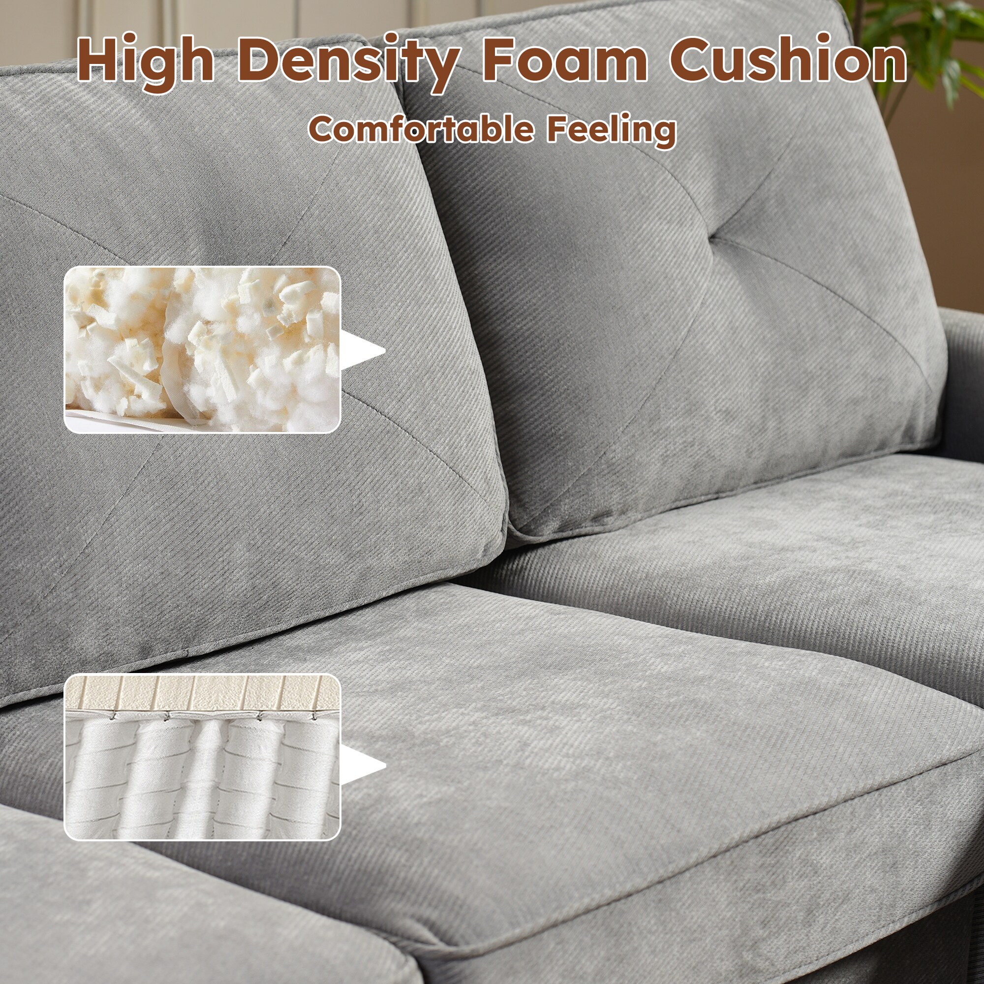 weaxty HMBNOPR900 Sofas-Loveseats - View #4