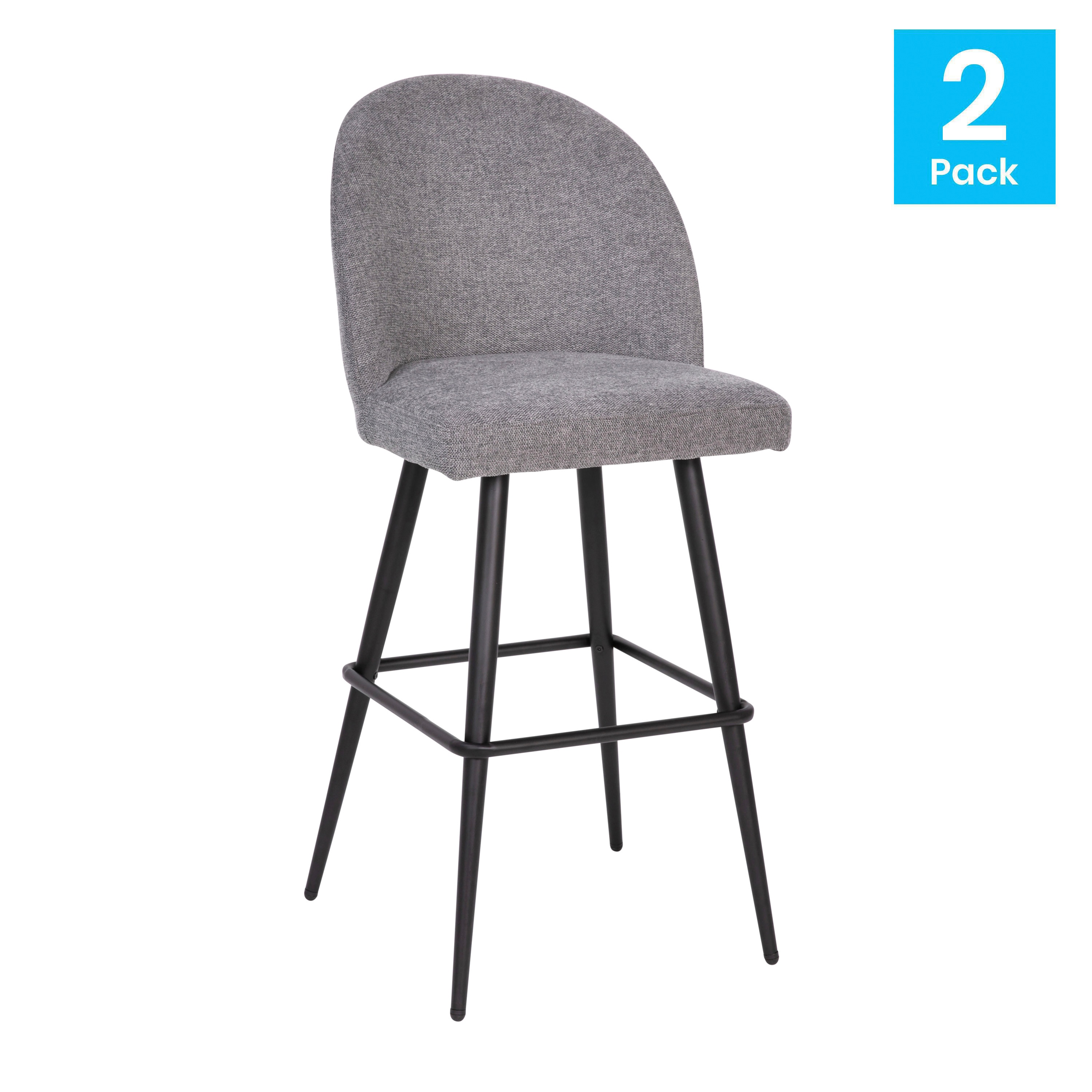 Taylor & Logan 196861087981 stools - View #4